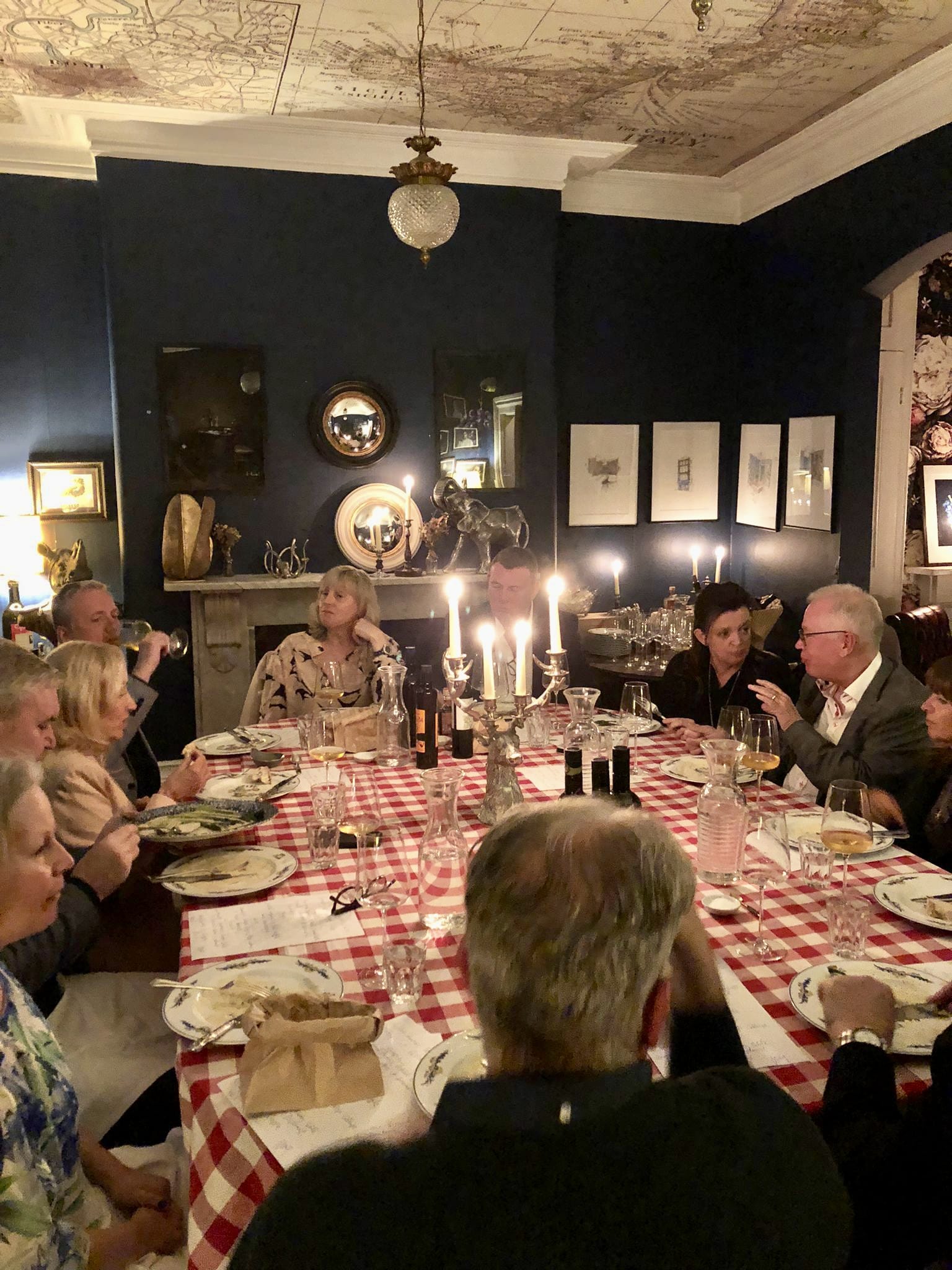 Passione Vino "ALL VENUE" 6