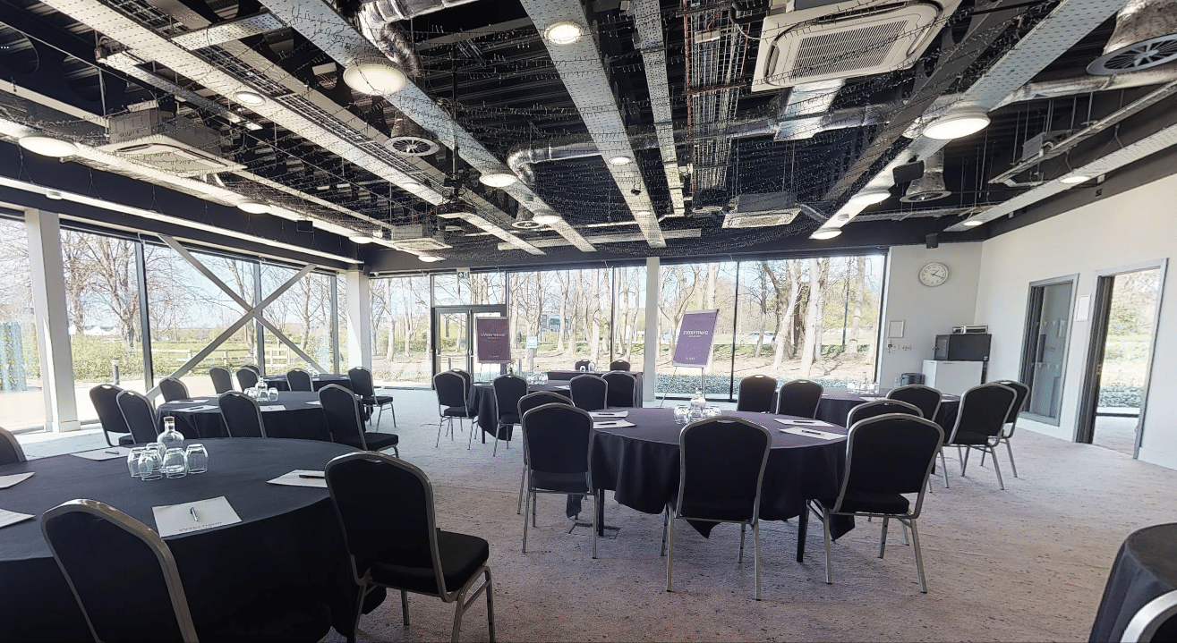 Spark Room 1