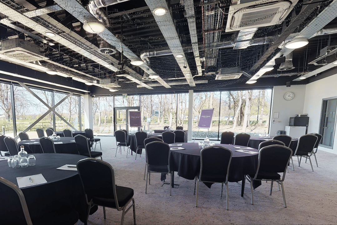 Spark Room 1