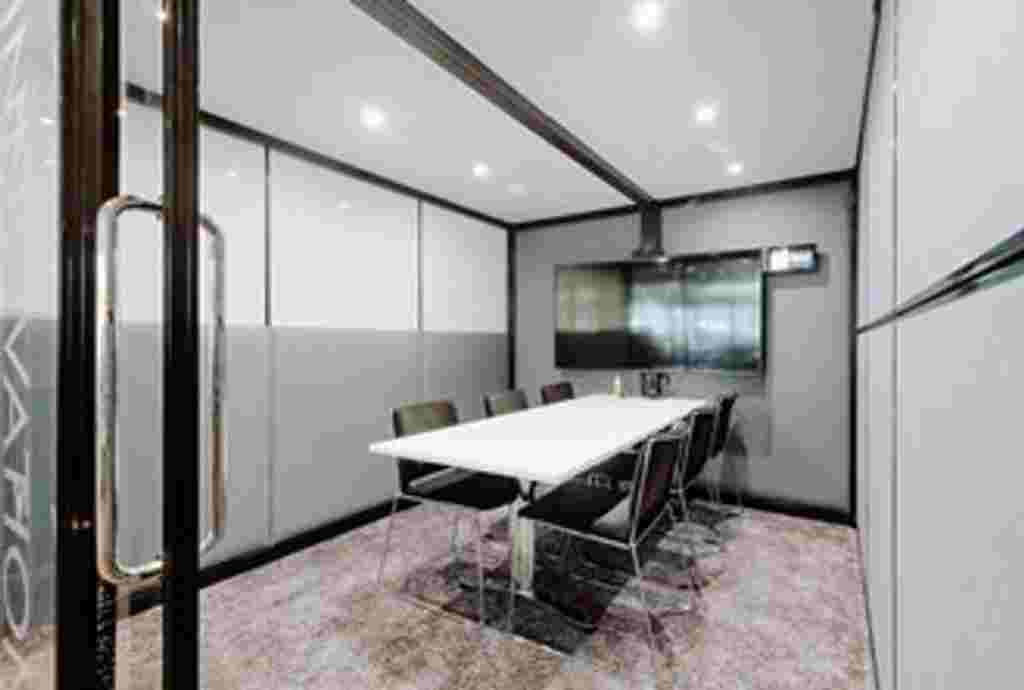 Spark Room