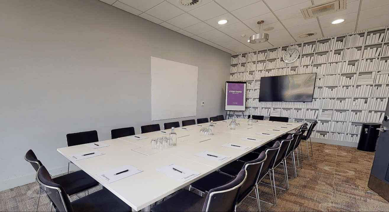 Spark Room 3