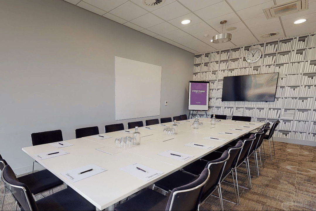 Spark Room 3