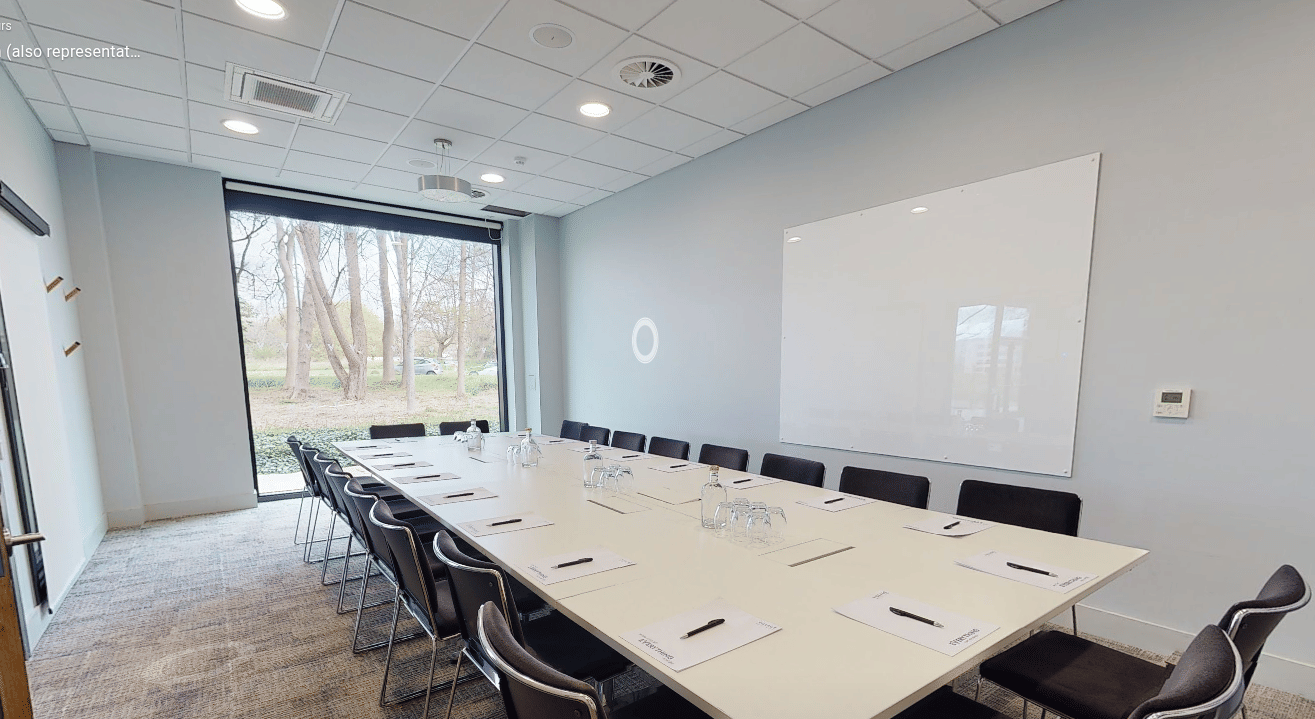 Spark Room 4