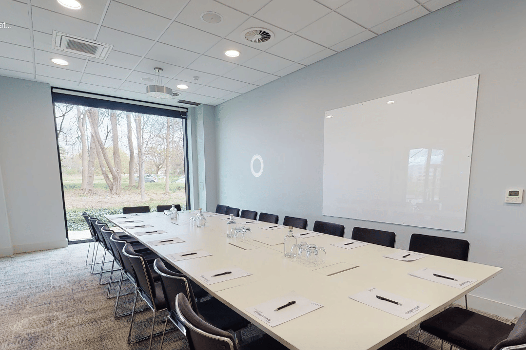 Spark Room 4