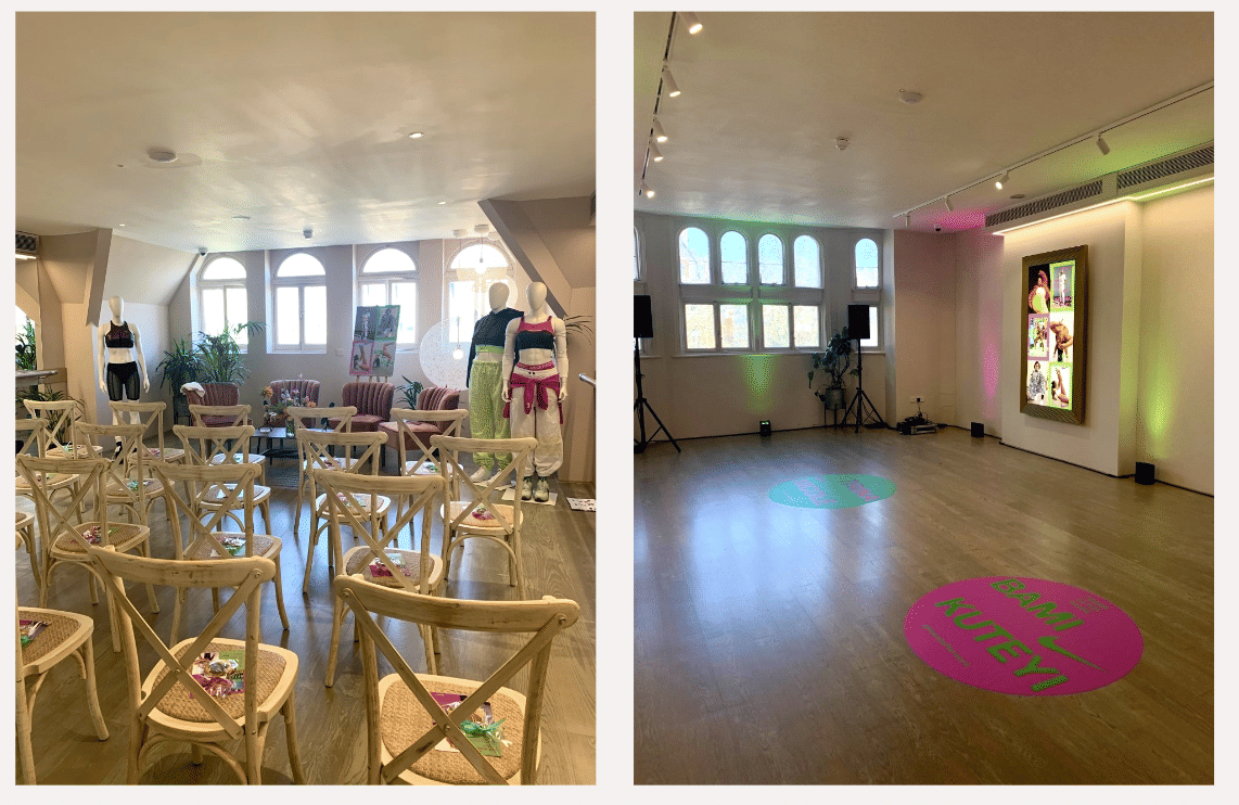 Vita - Corporate Events 1