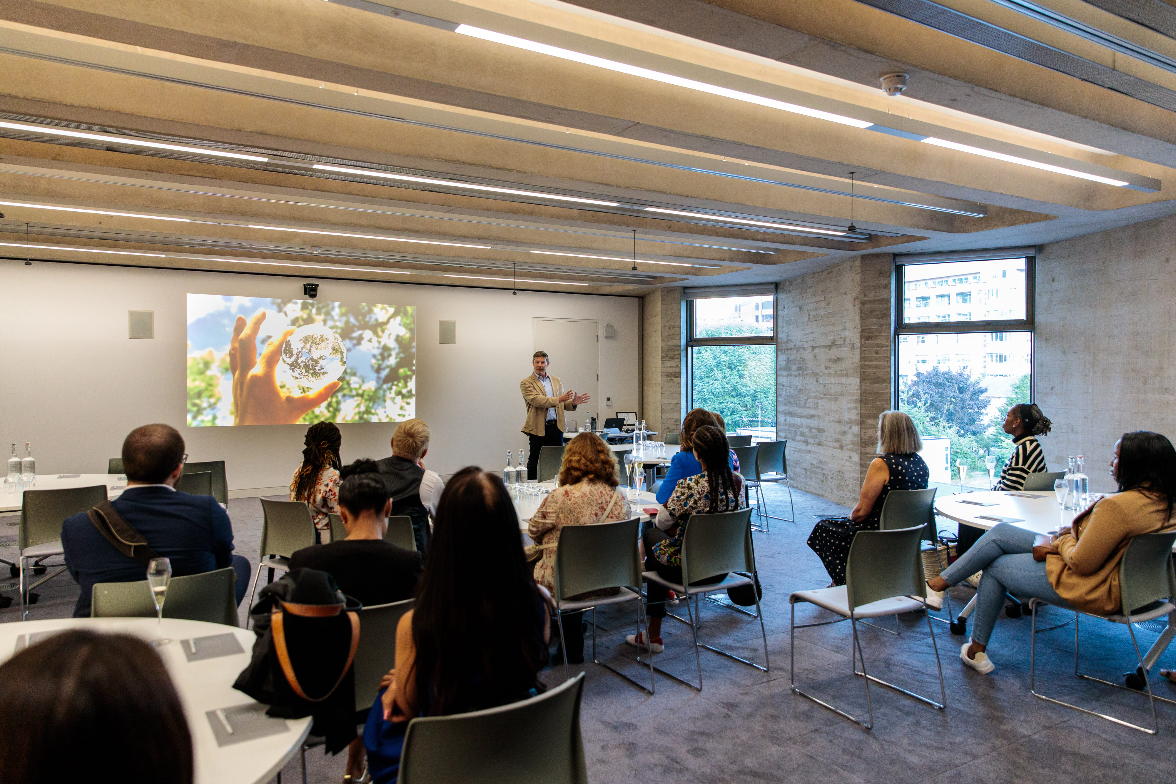 2nd Floor Exclusive Use 4