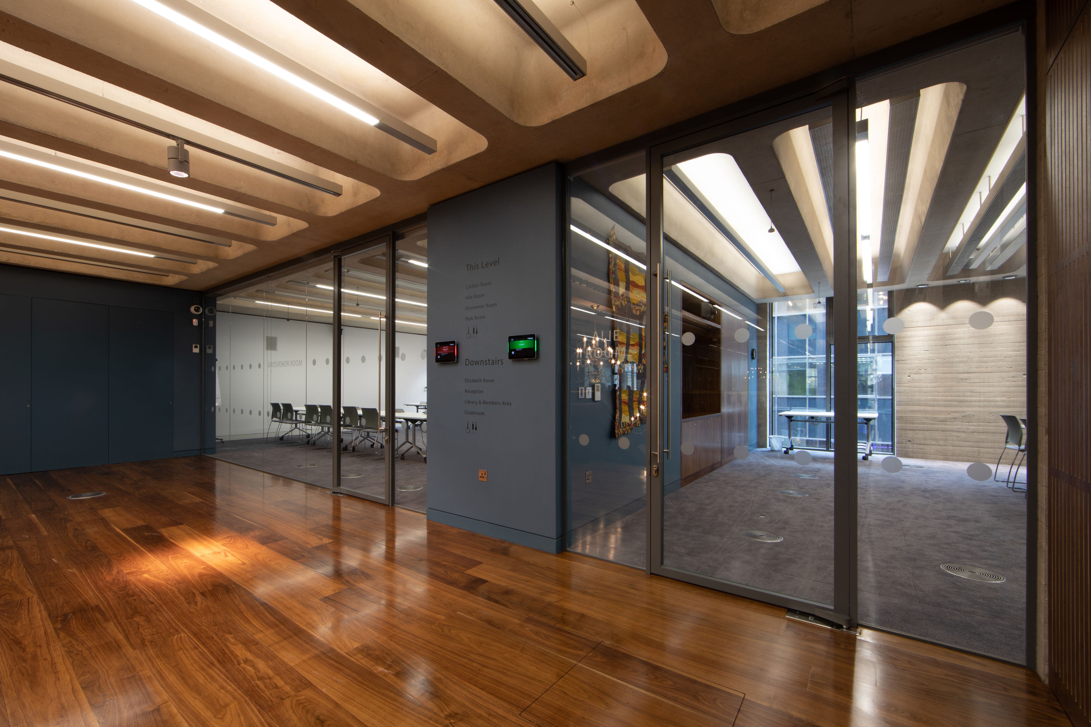 2nd Floor Exclusive Use 5