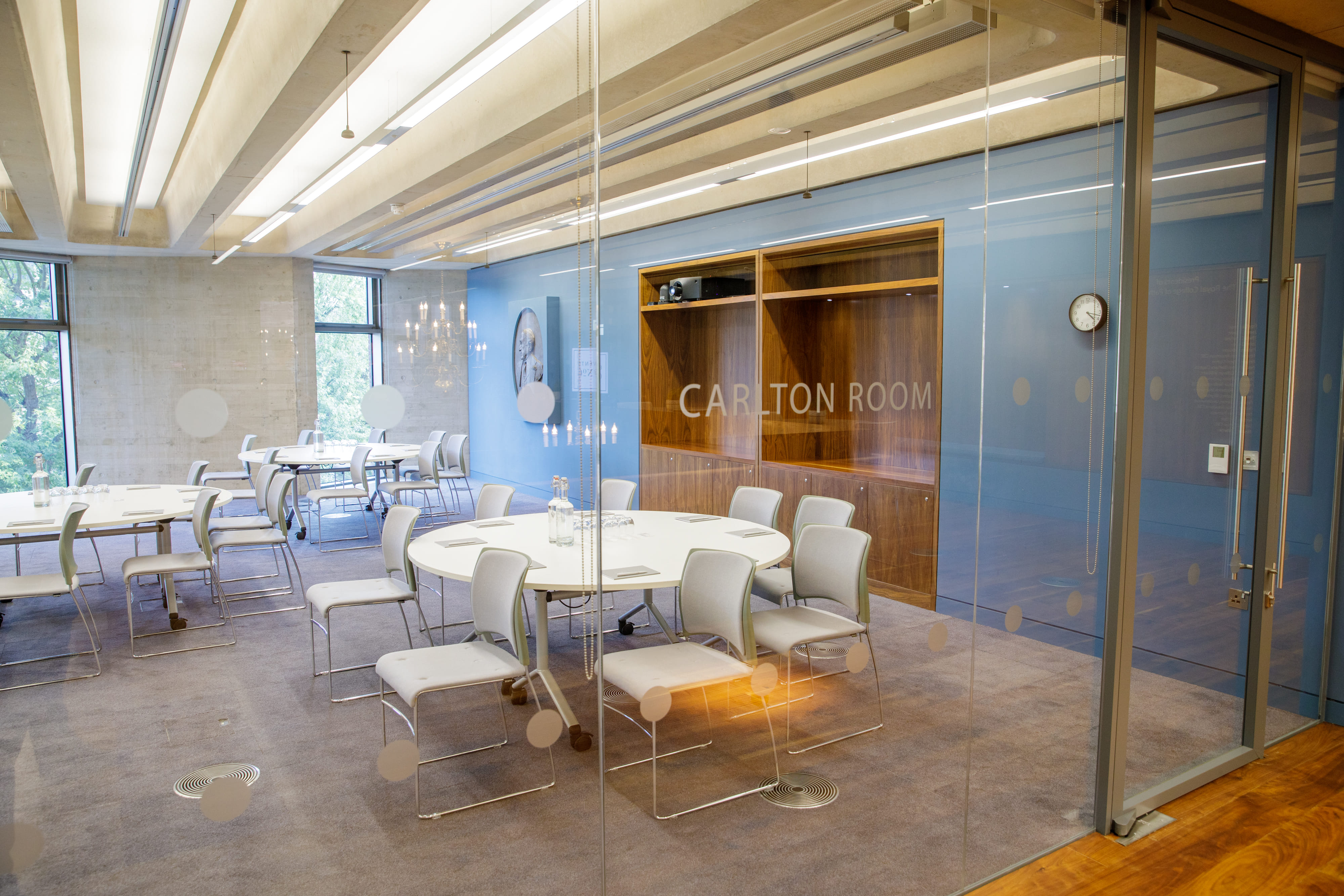 2nd Floor Exclusive Use 2