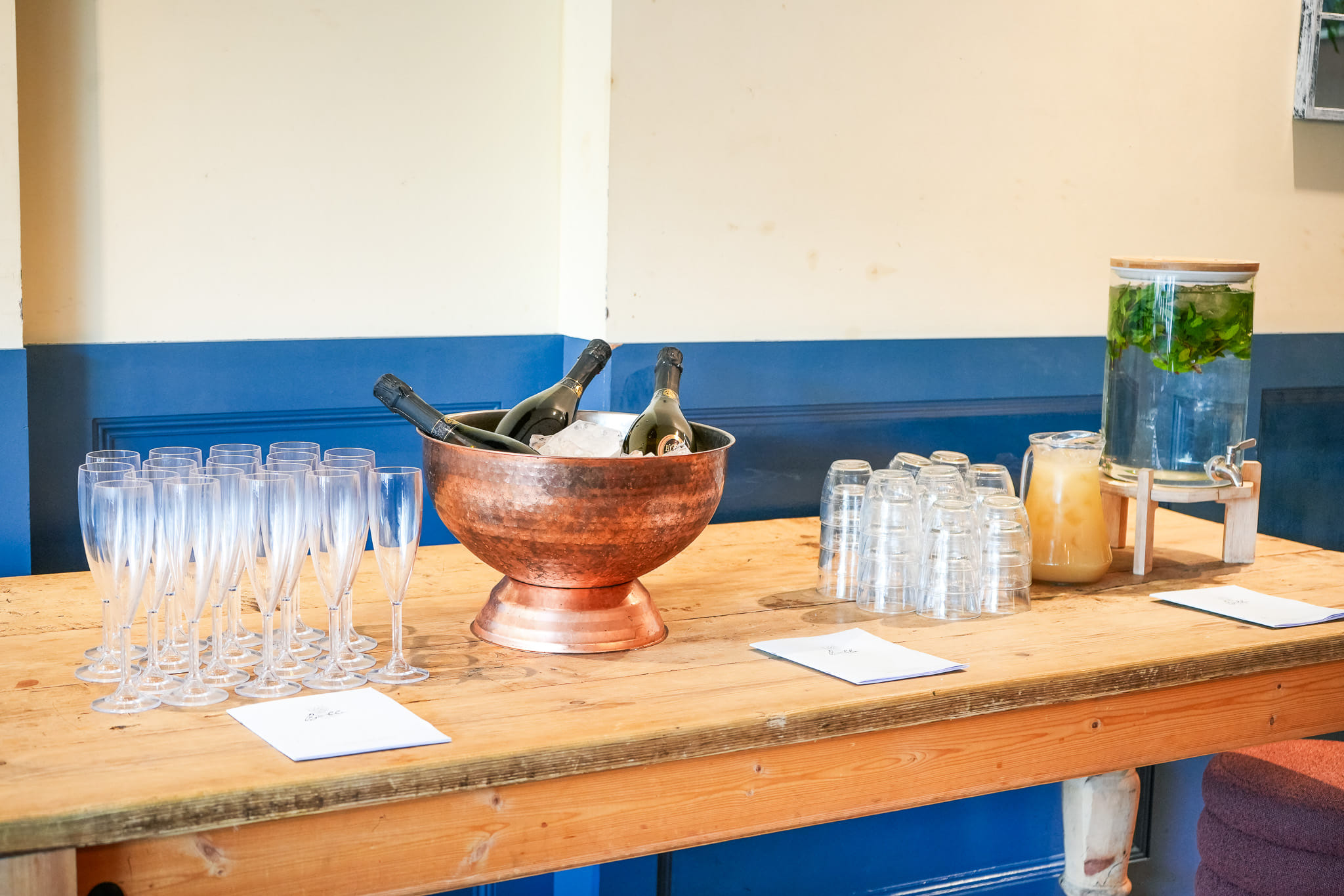 Panel Discussion/ Conferences 16