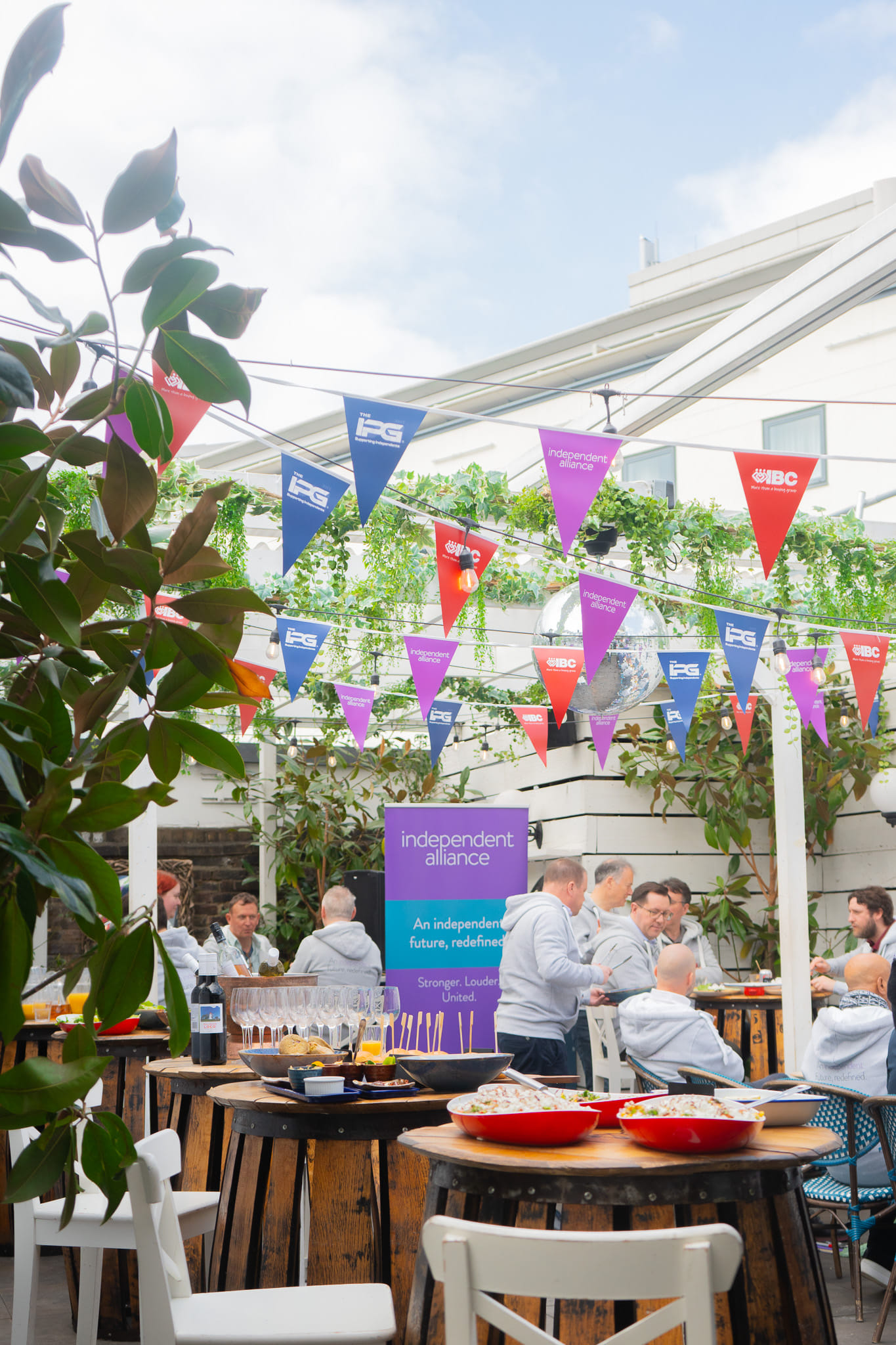 Panel Discussion/ Conferences 17