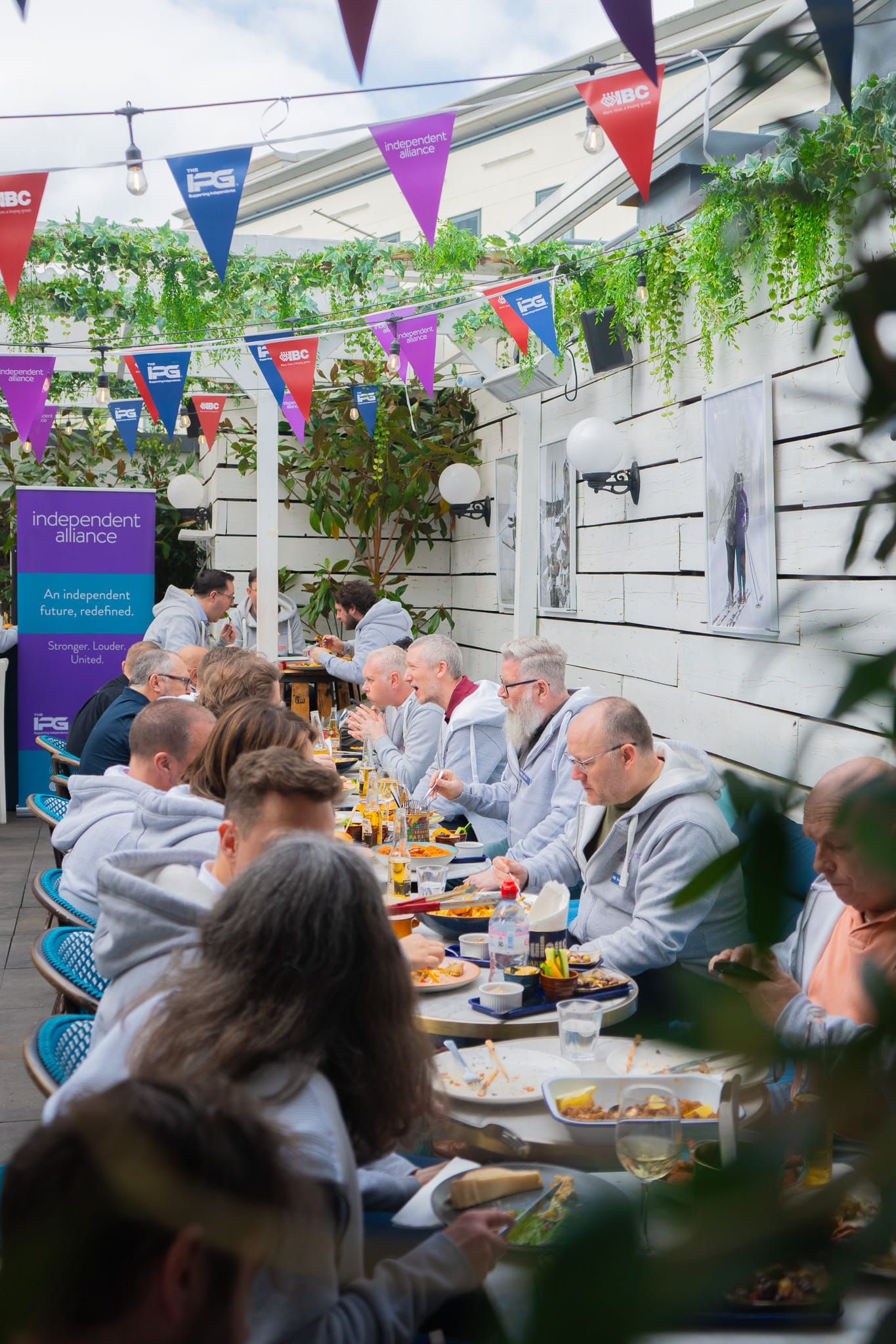 Panel Discussion/ Conferences 24