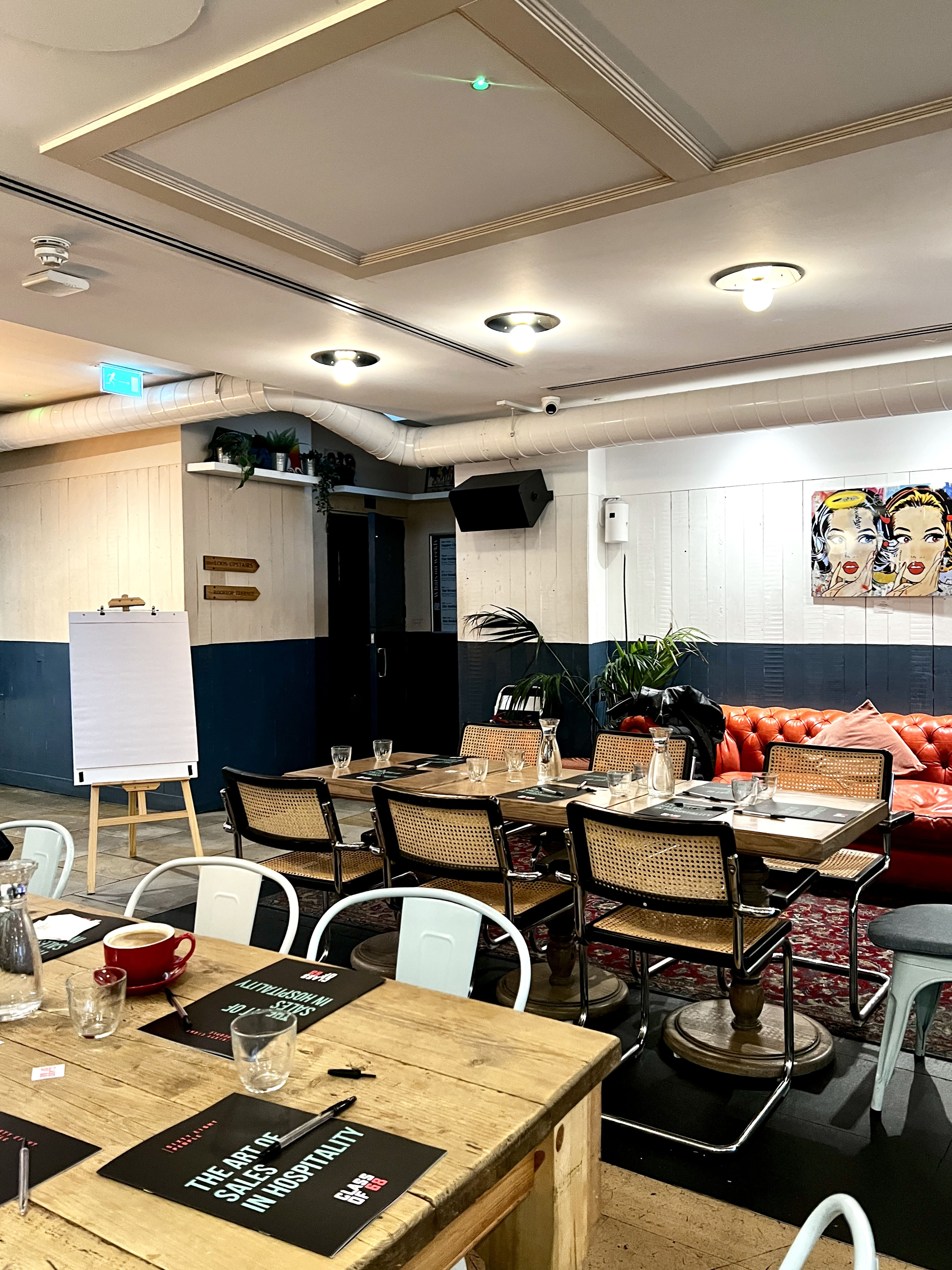 Panel Discussion/ Conferences 14