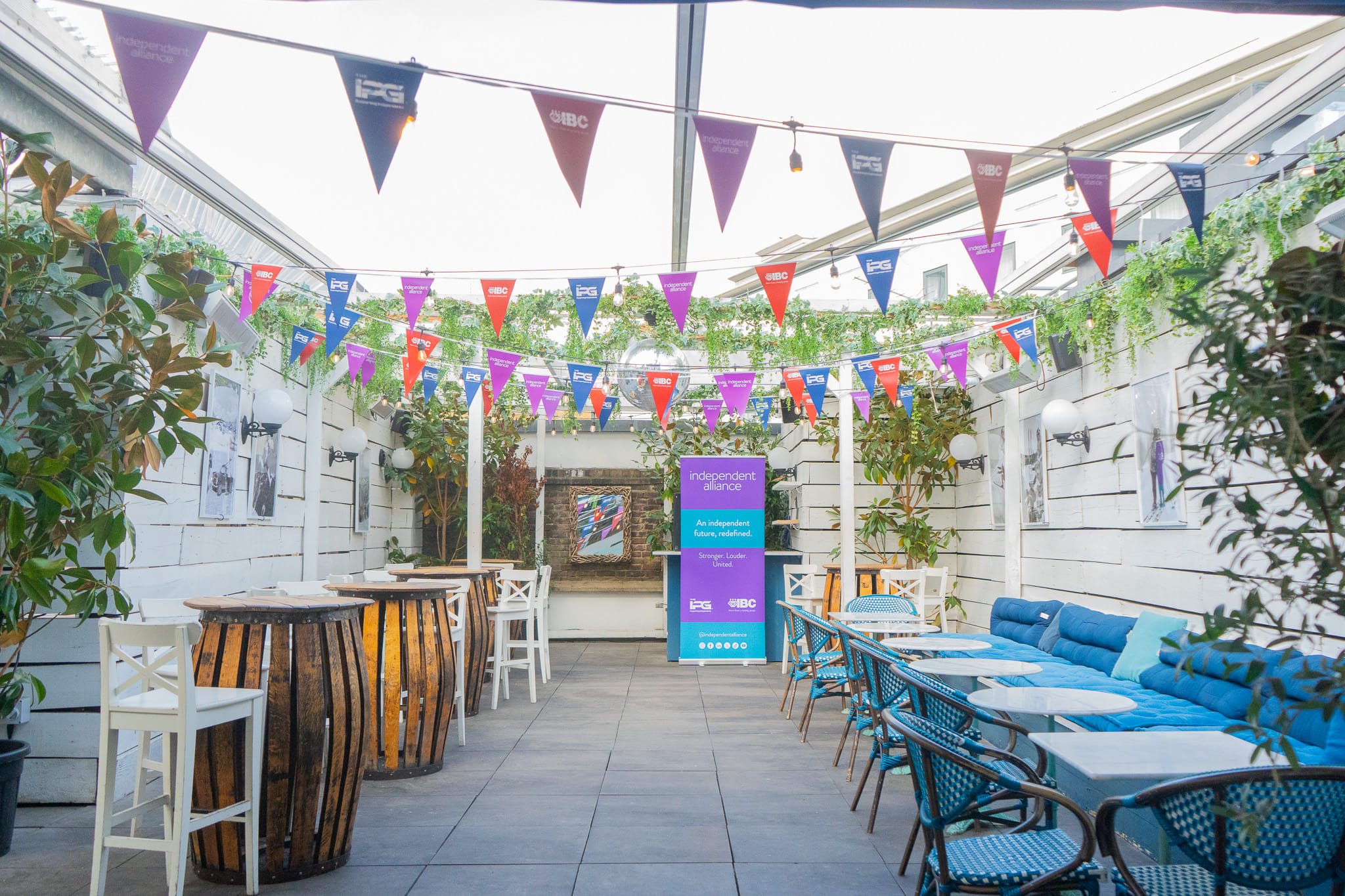 Panel Discussion/ Conferences 4