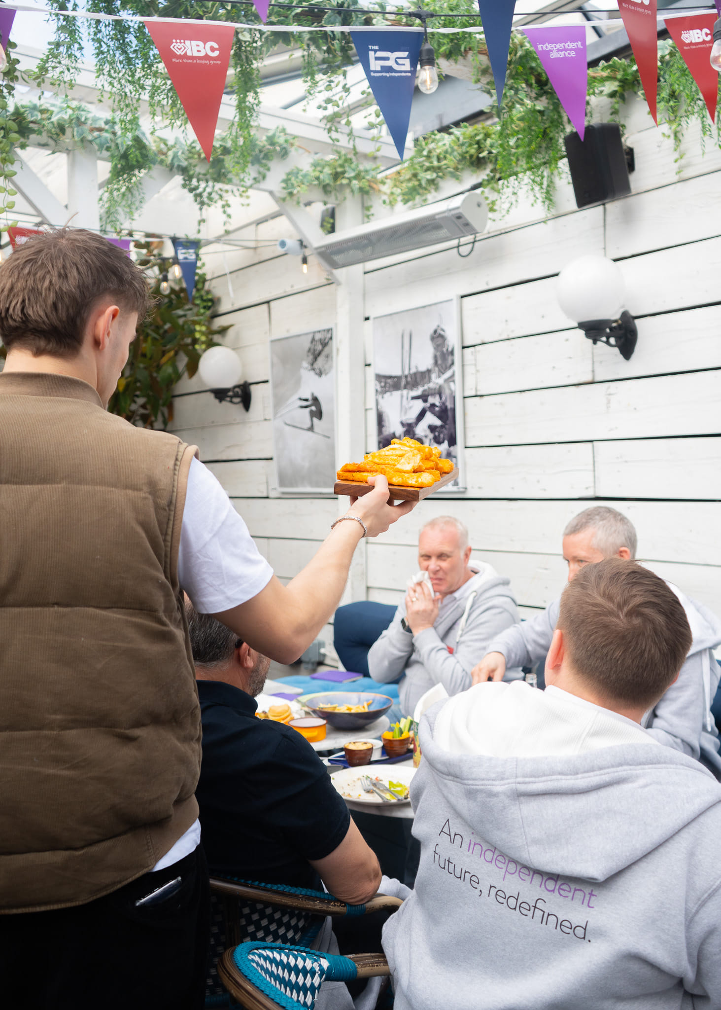 Panel Discussion/ Conferences 28