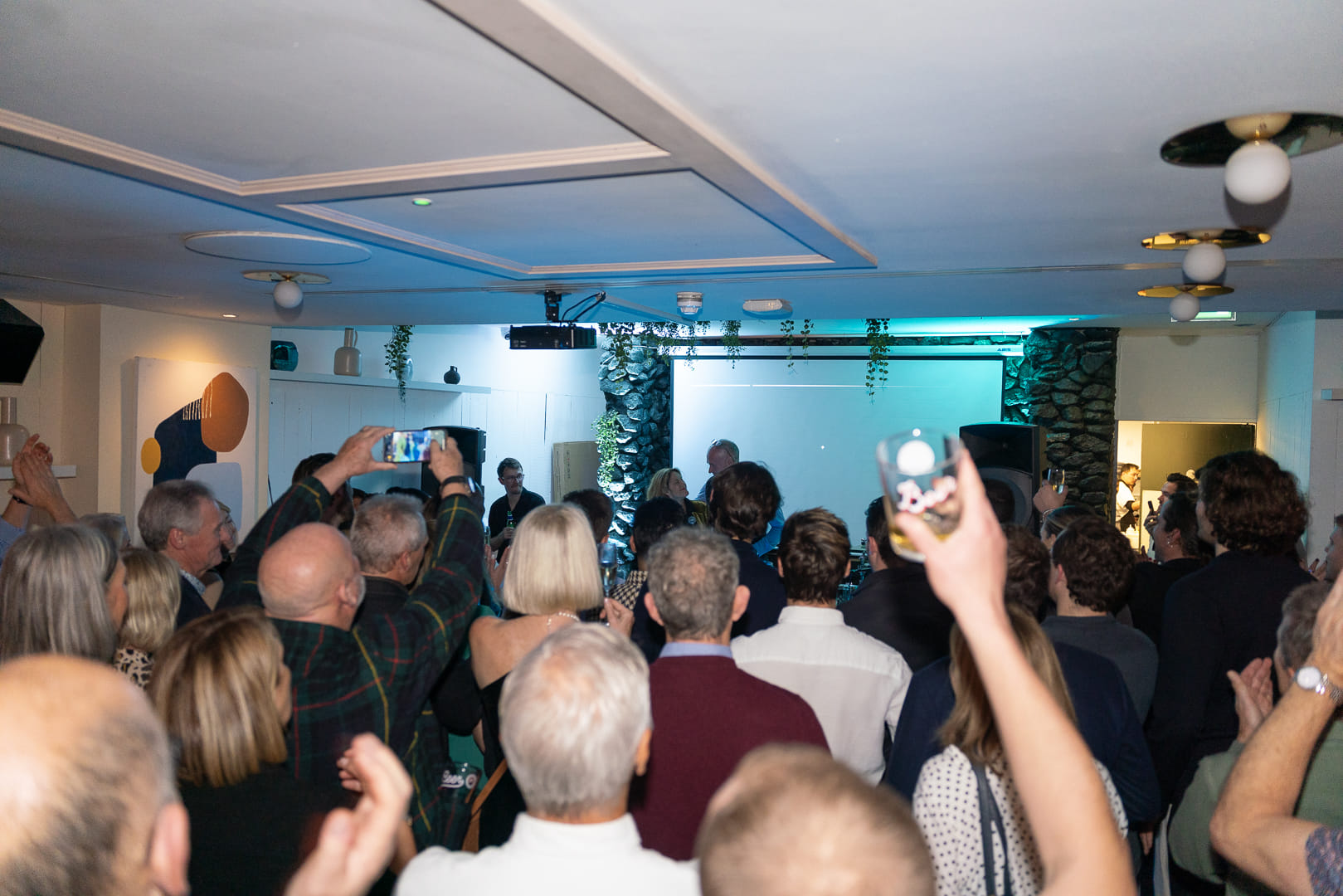 Panel Discussion/ Conferences 11