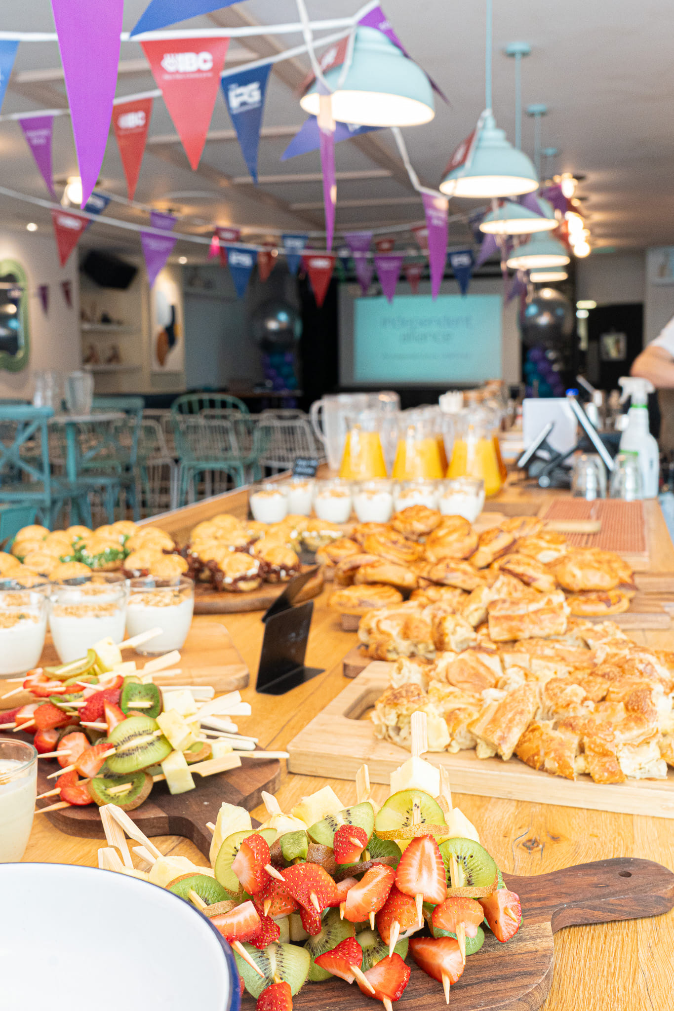 Panel Discussion/ Conferences 3