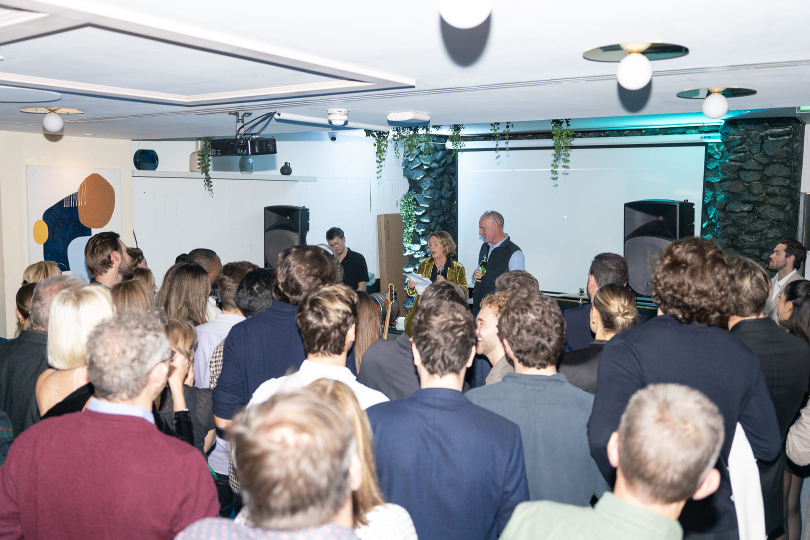 Panel Discussion/ Conferences 15