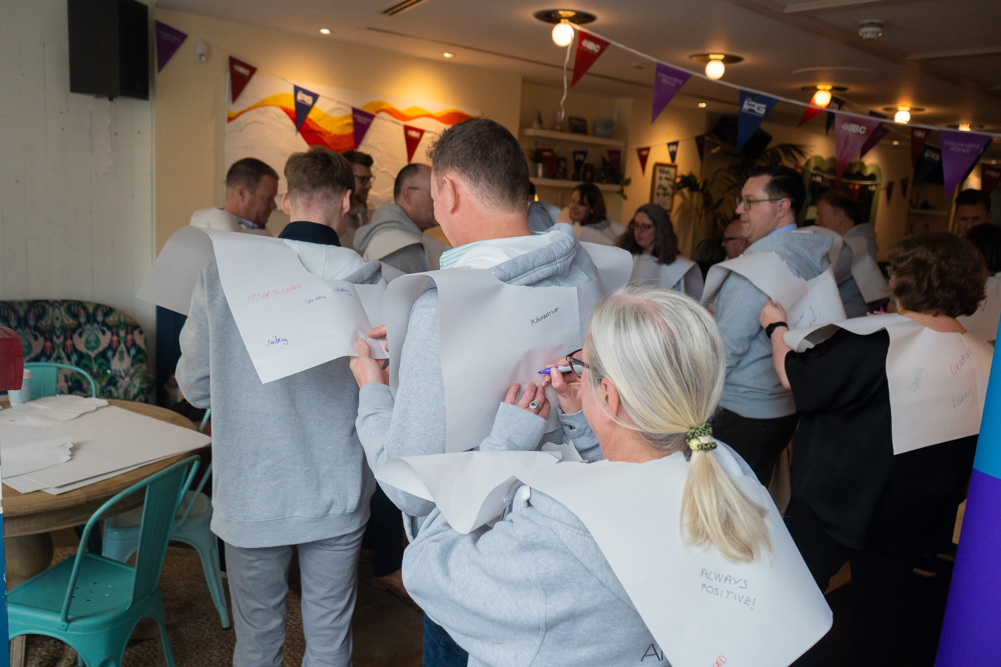 Panel Discussion/ Conferences 27