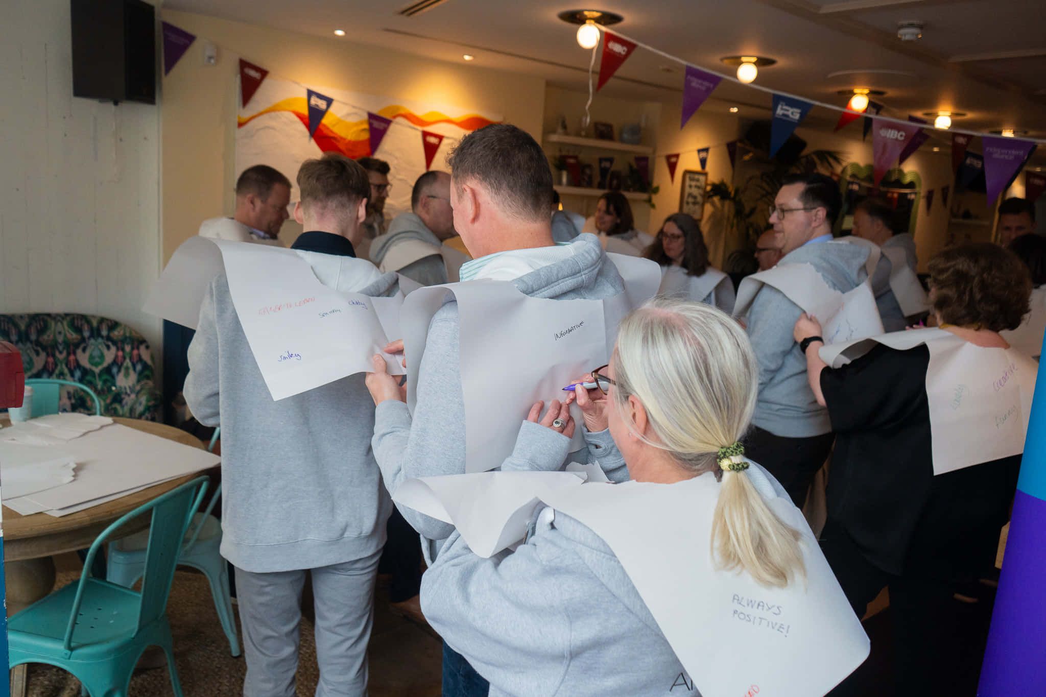 Panel Discussion/ Conferences 27