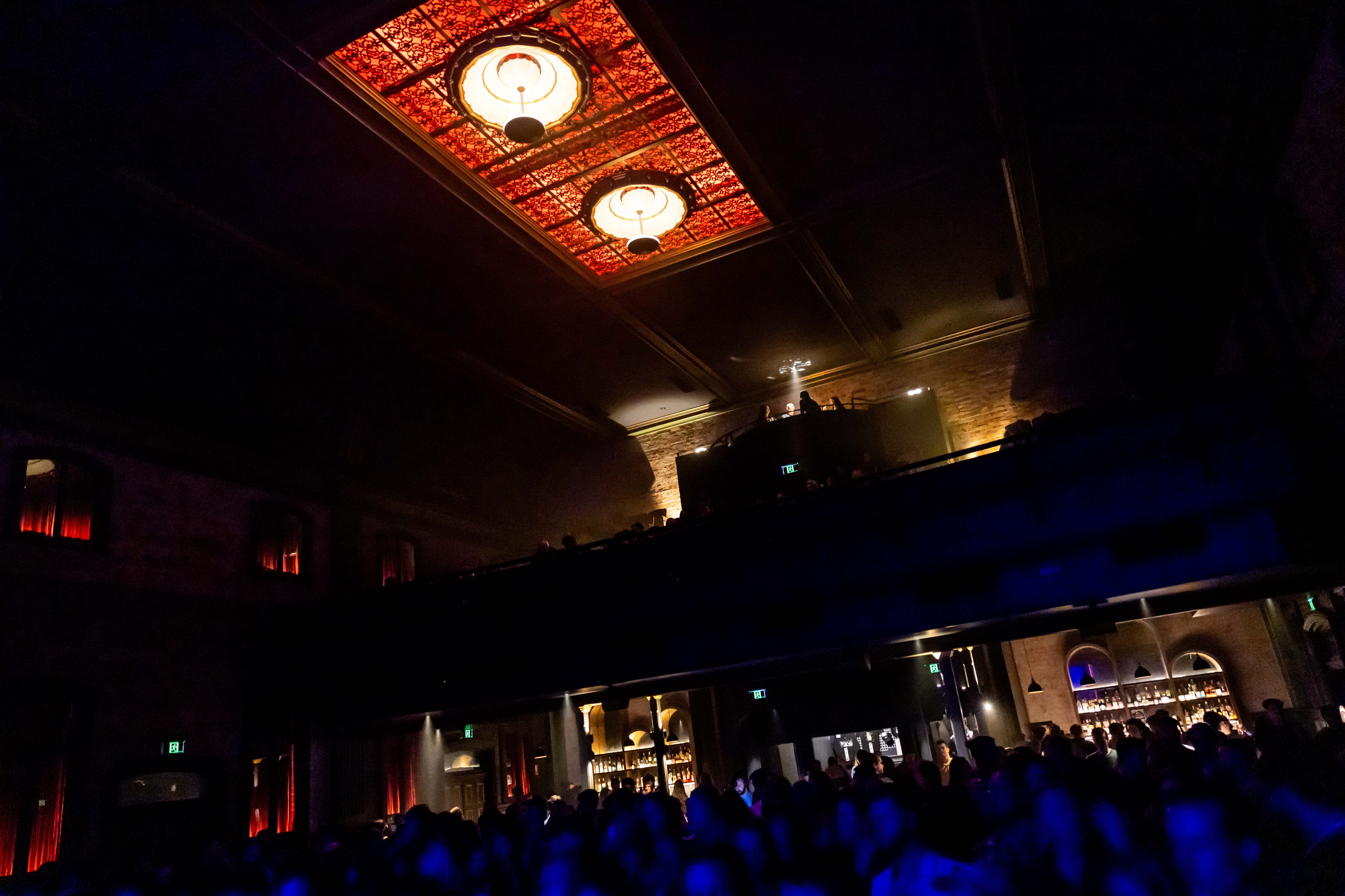 The Juliet Balcony - VIP Experience 4