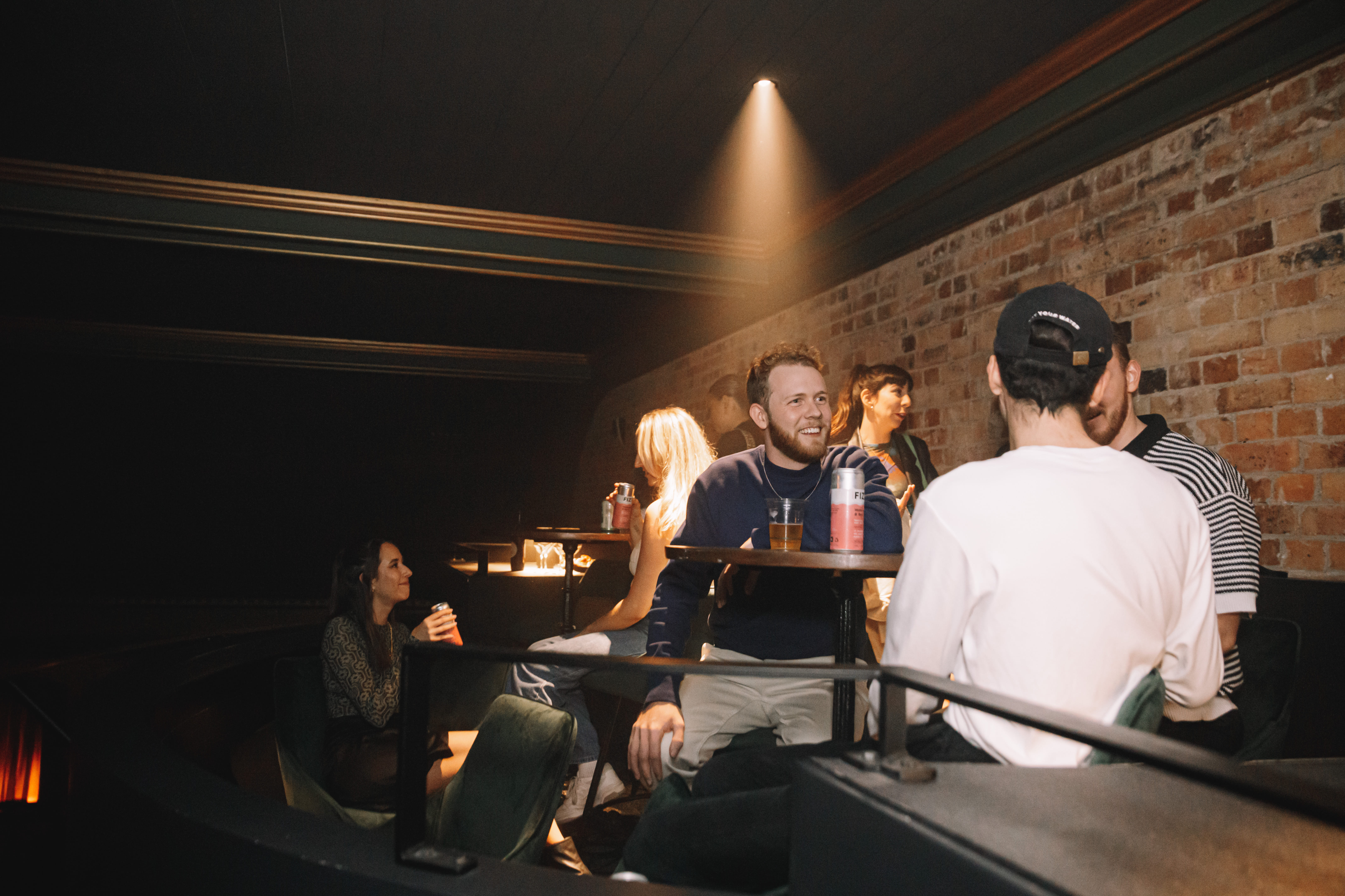 The Juliet Balcony - VIP Experience  3