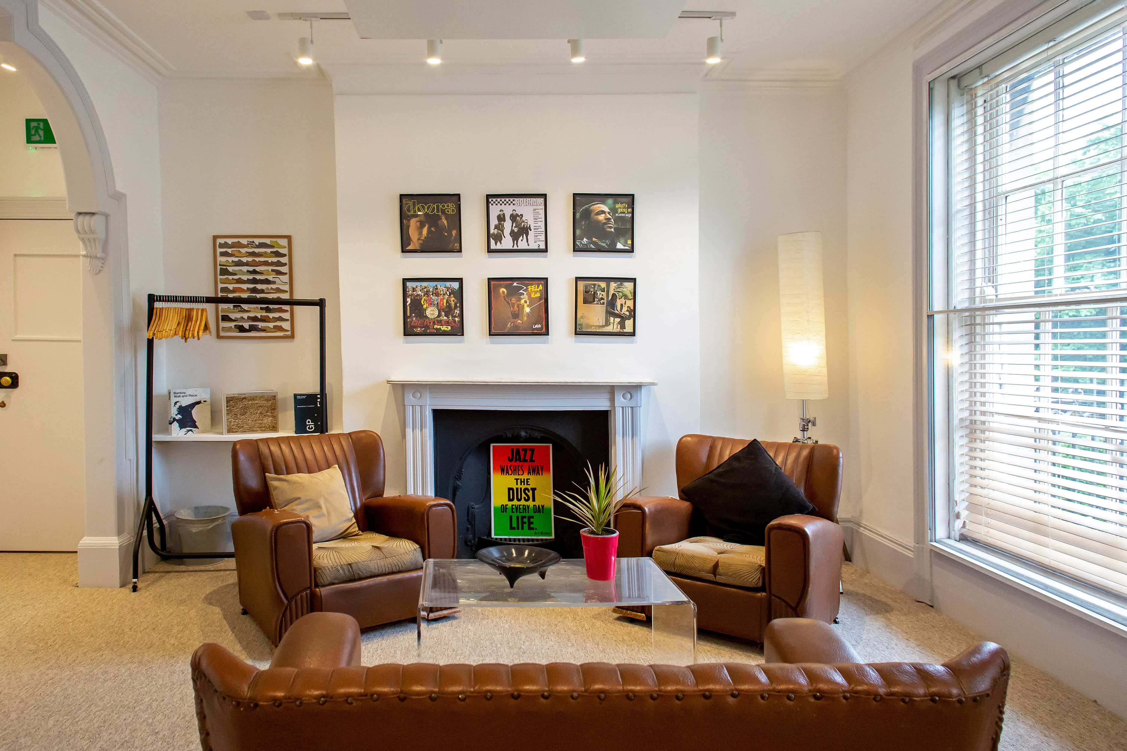 The Georgian Townhouse: Multi Space Corporate Venue 4