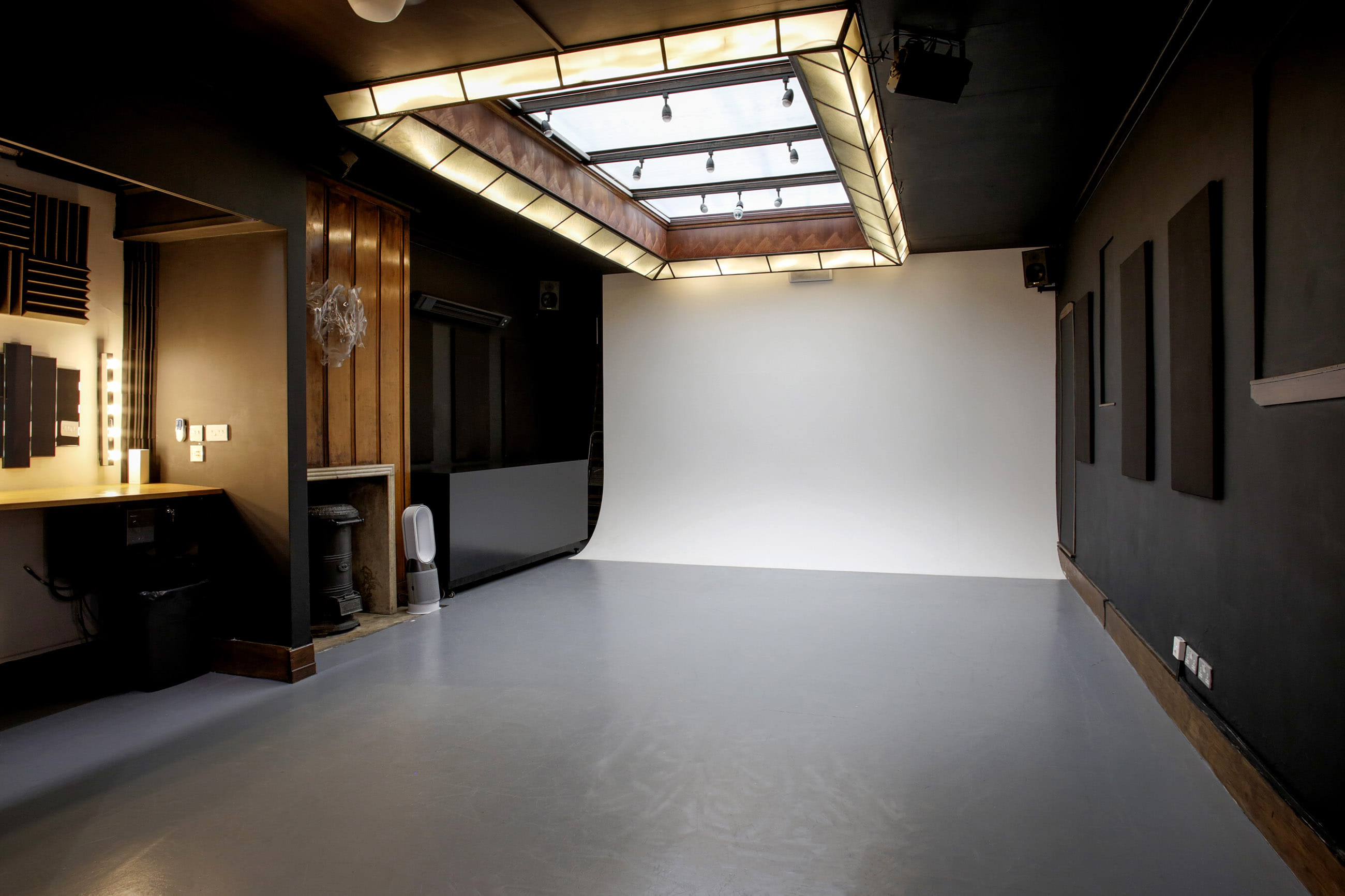 The Georgian Townhouse: Multi Space Corporate Venue 9