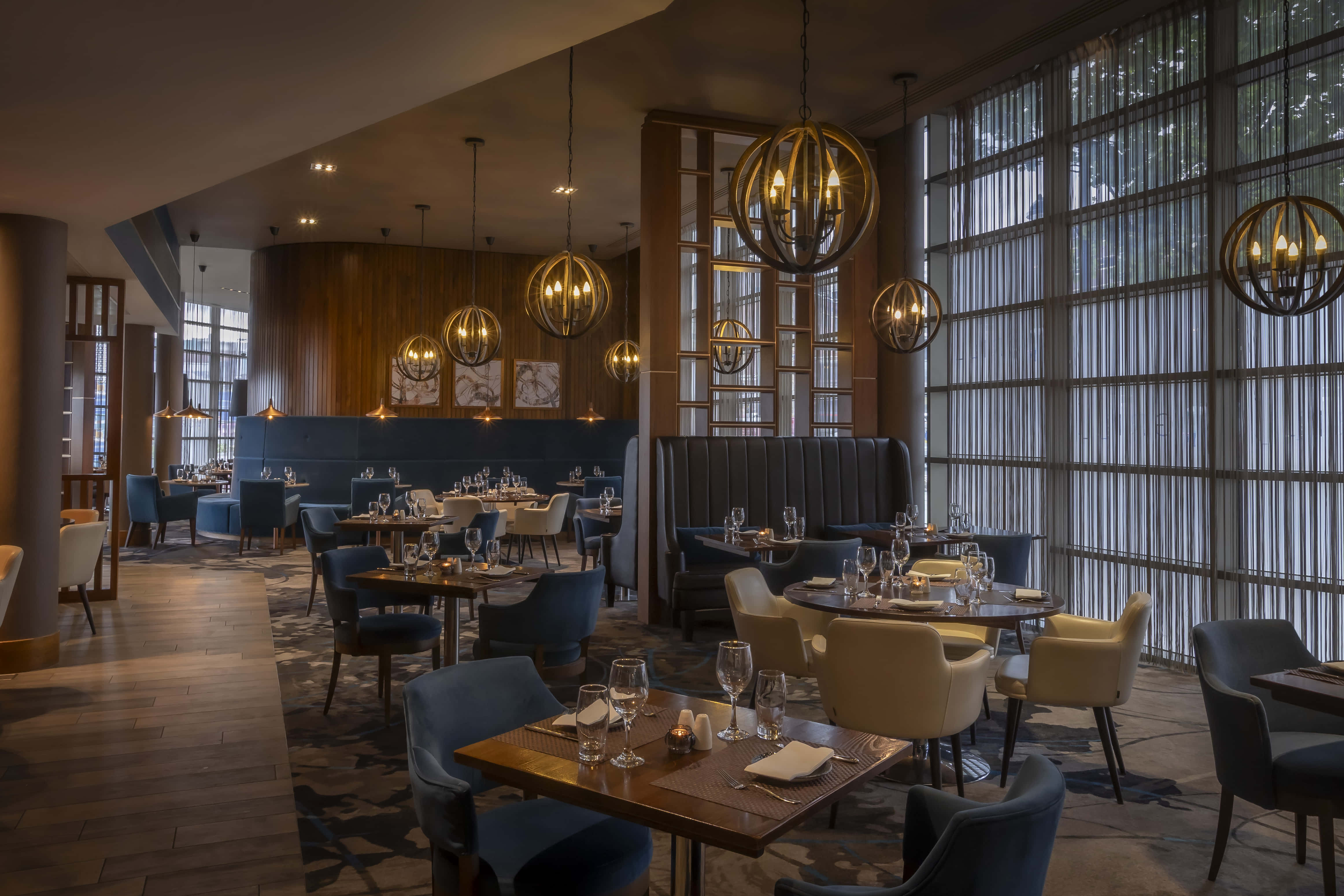 Private Dining Room 2