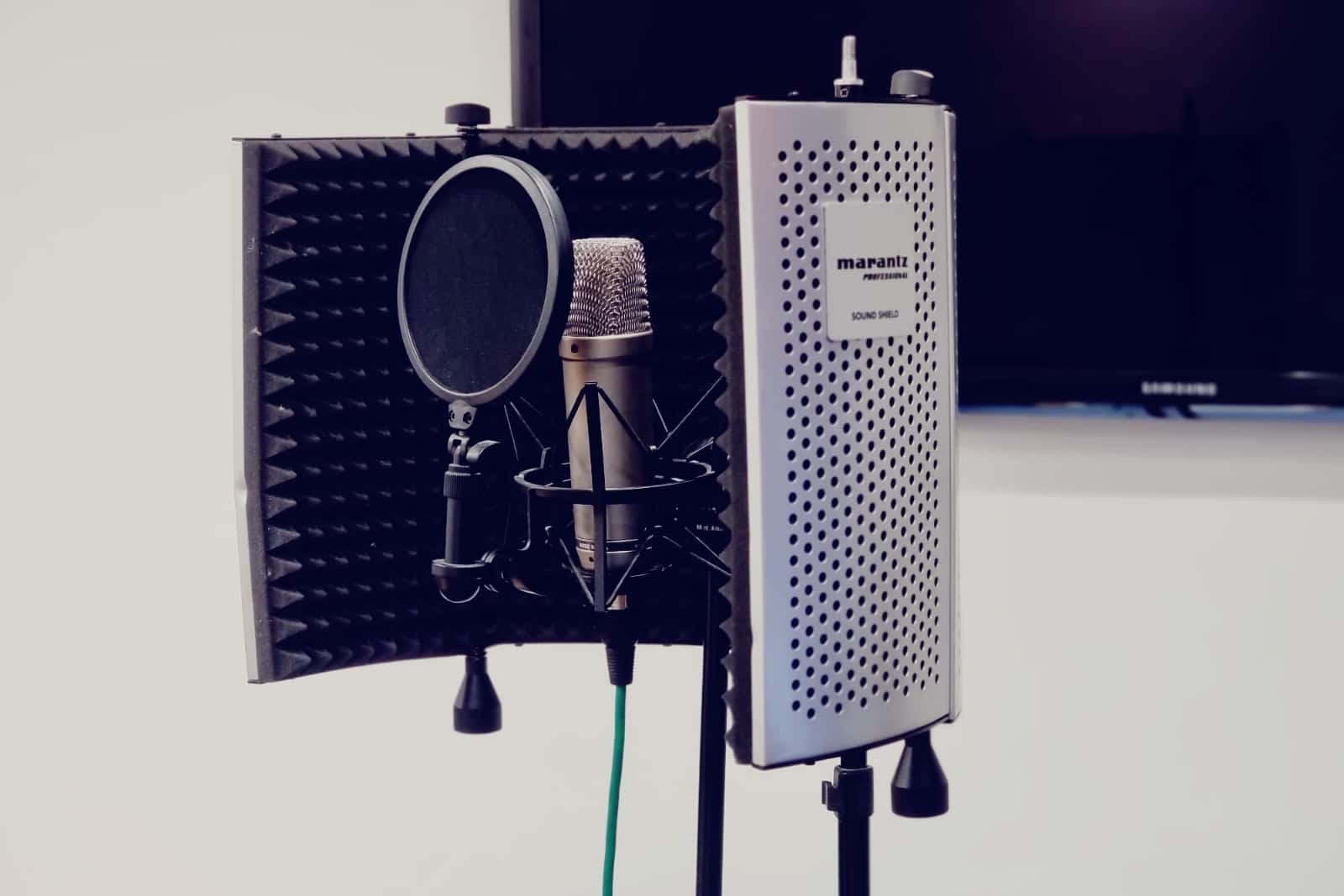 TV Studio / Photographic Studio (1000 Sq.ft) 9