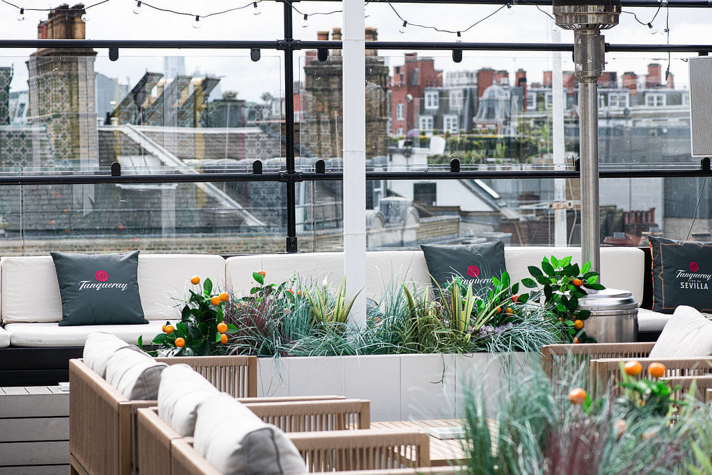 Soho Sky Terrace 2