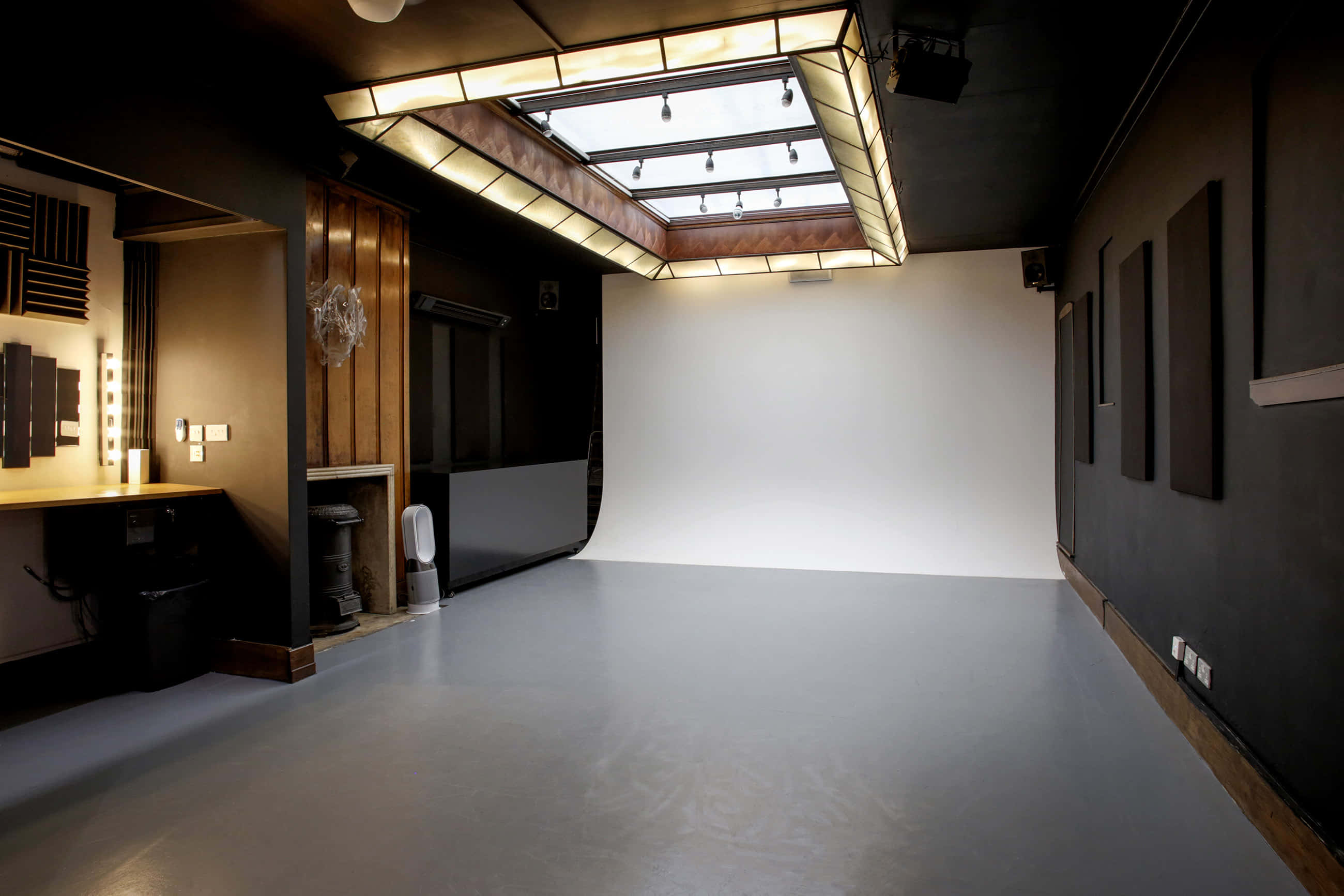 The Georgian Townhouse: Multi Space Venue 5