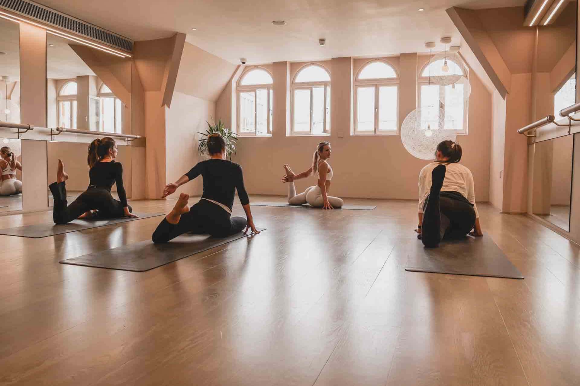 Vita - Team Activity 7