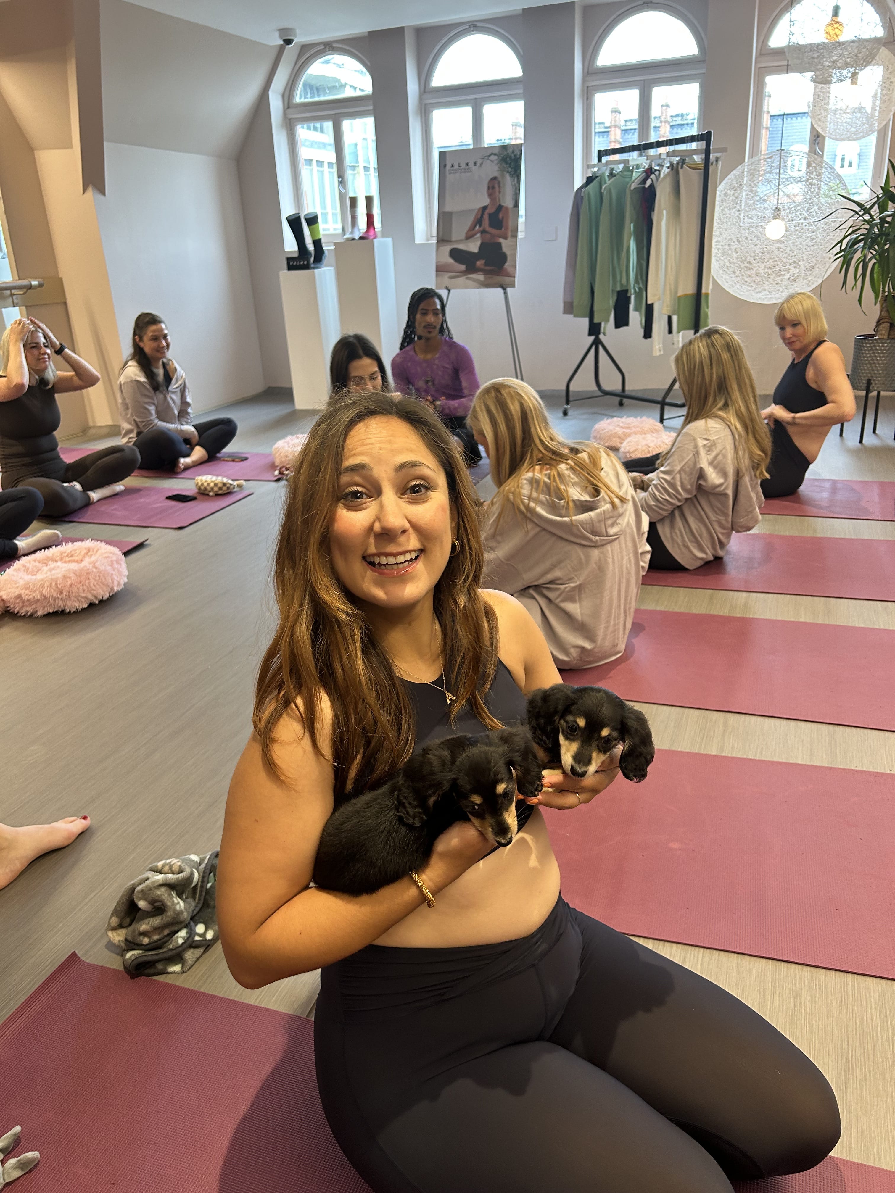 Vita - Team Activity 3