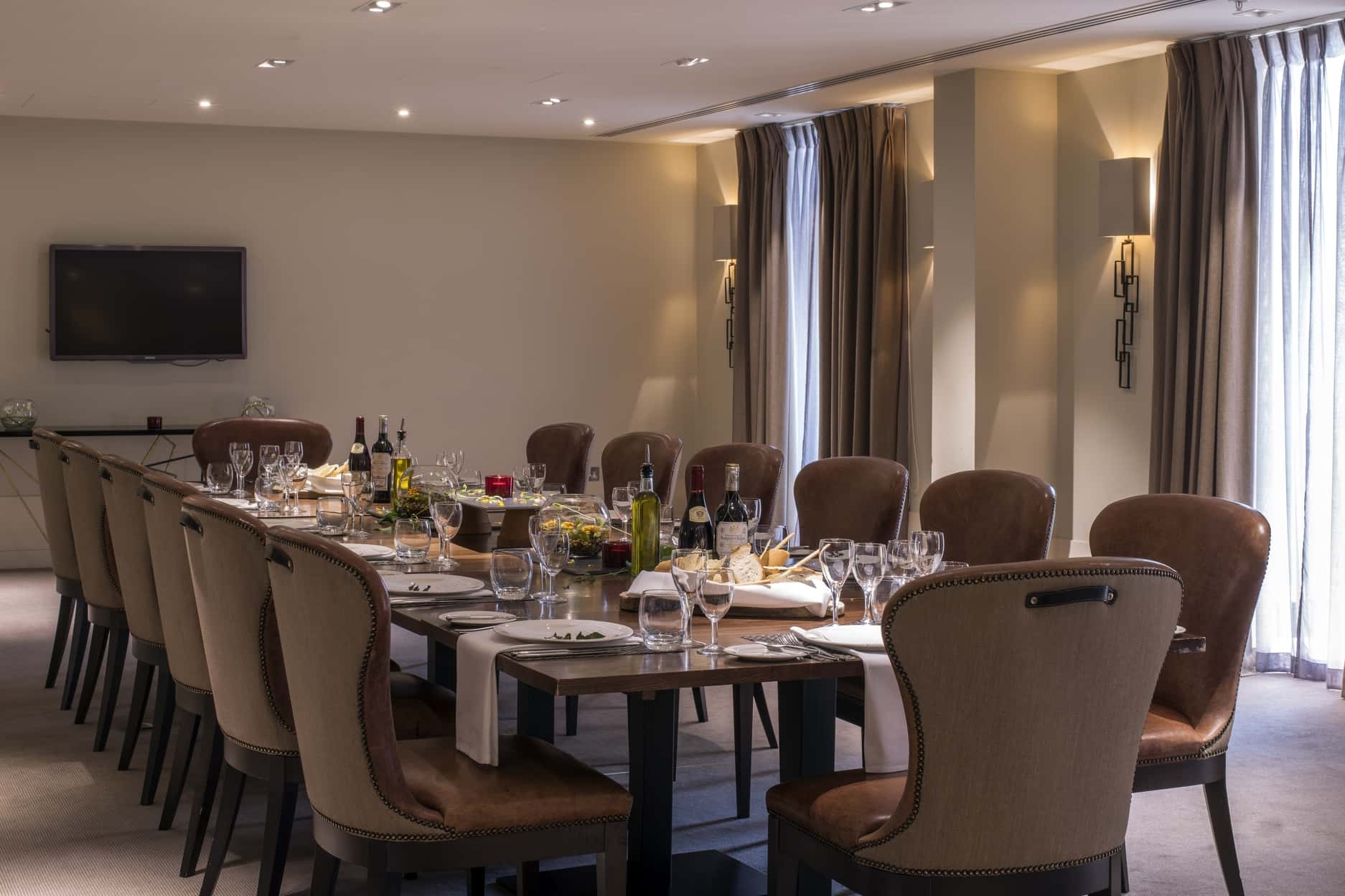 Grenadier Meeting Room 0