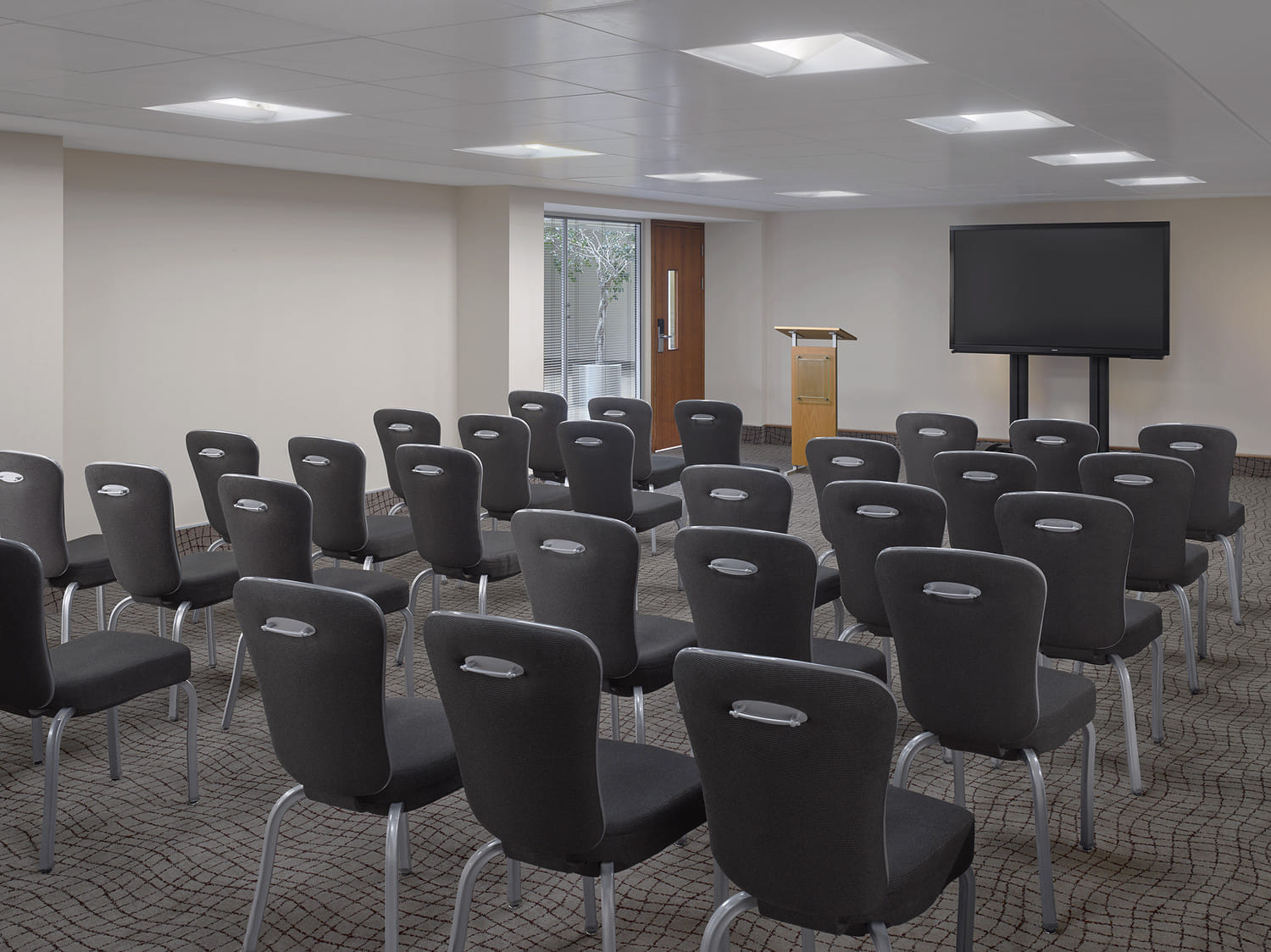 Brompton Meeting Room 