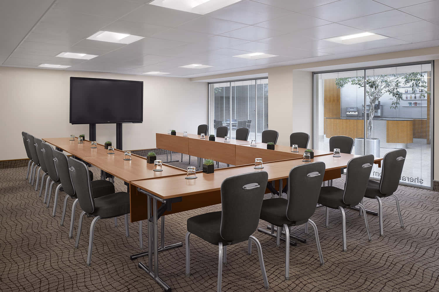 Bayswater Meeting Room 0