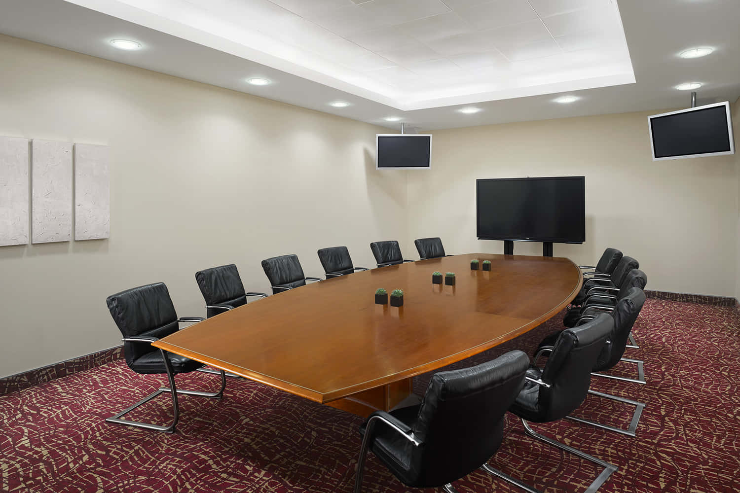 Moorgate Meeting Room 0