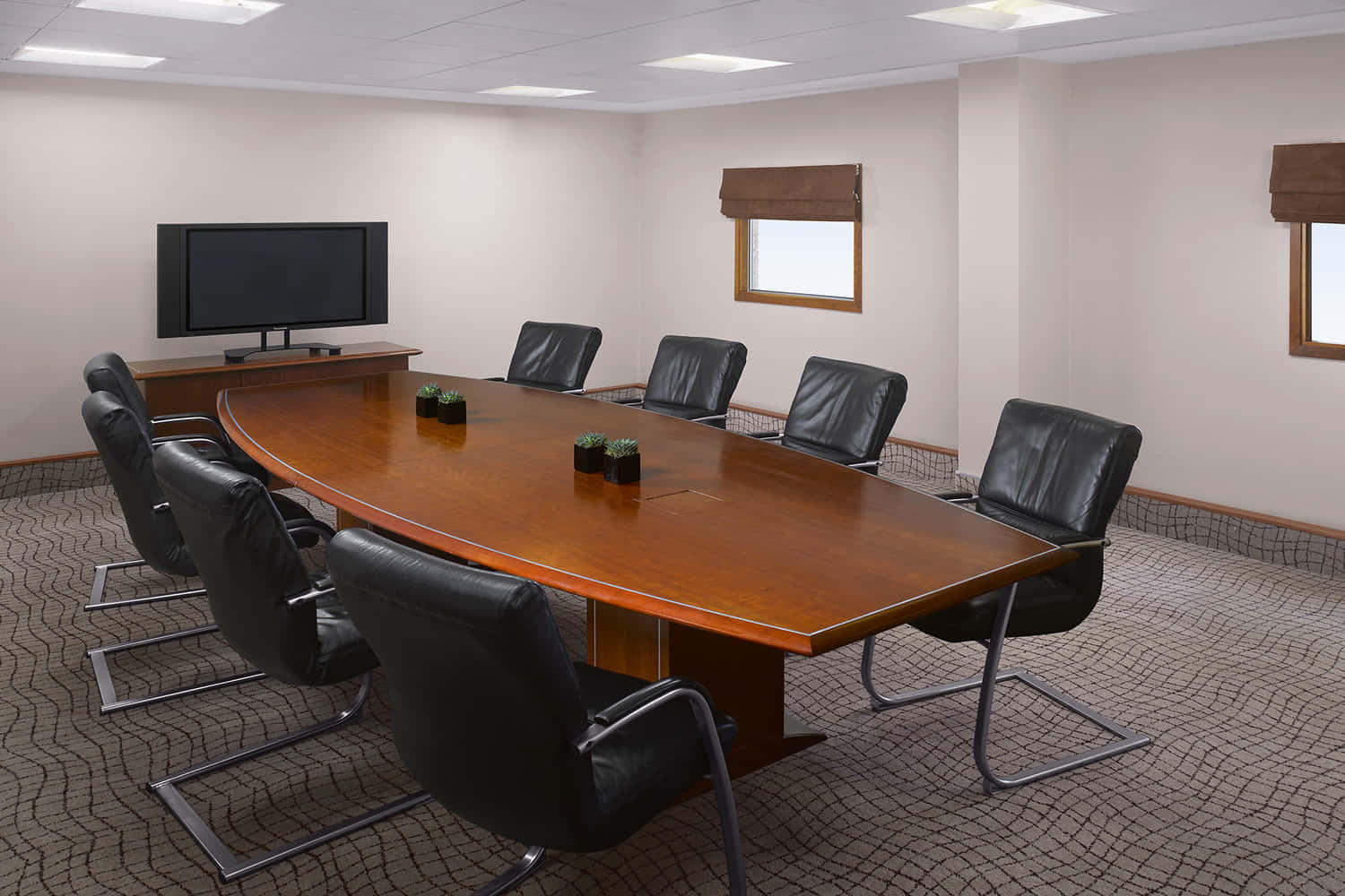 Barbican Meeting Room 0