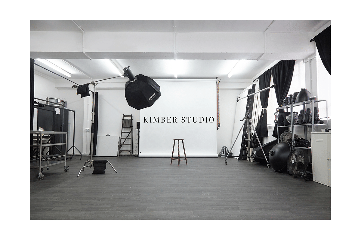 Kimber Studio 0