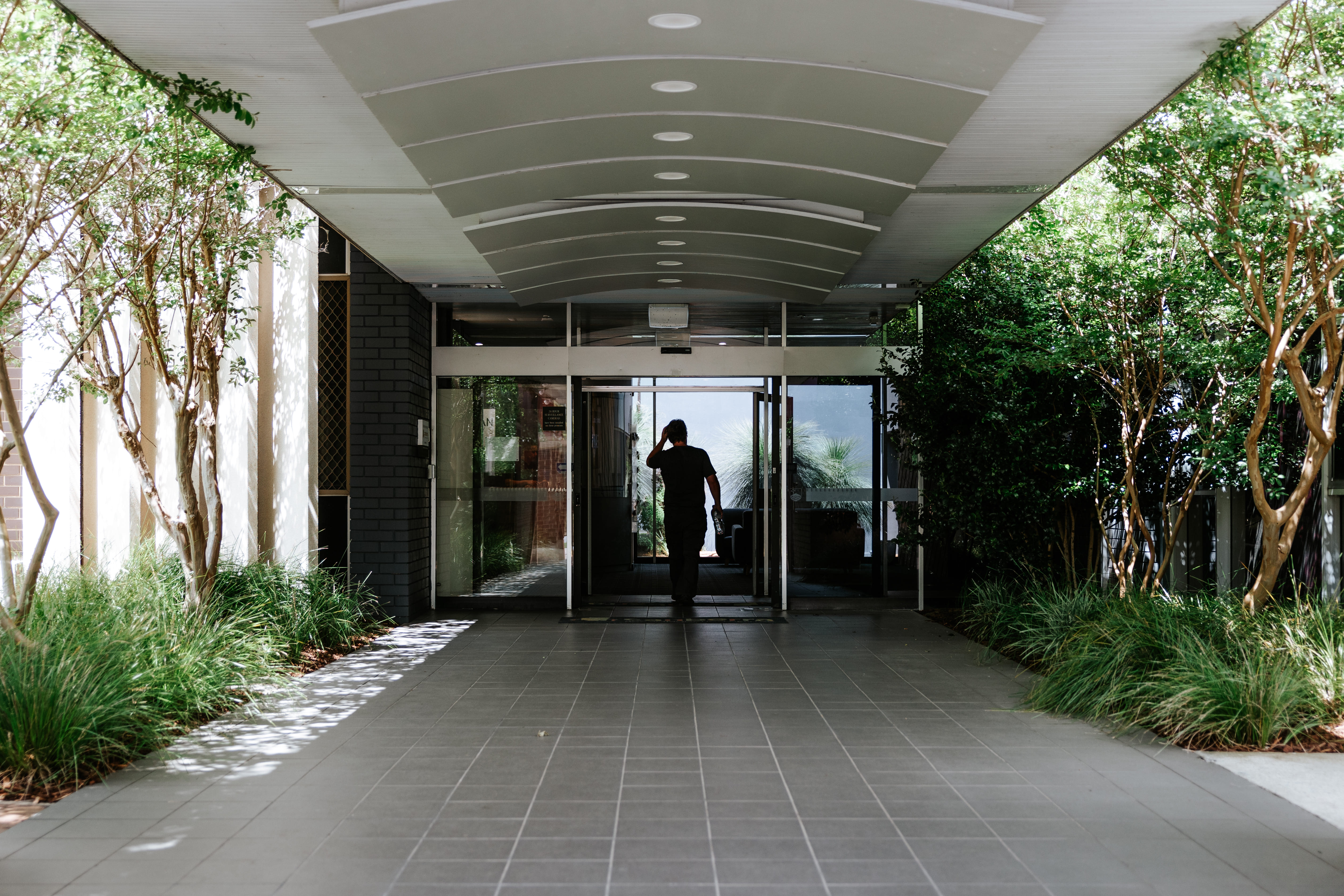 Flexible Working Space  1