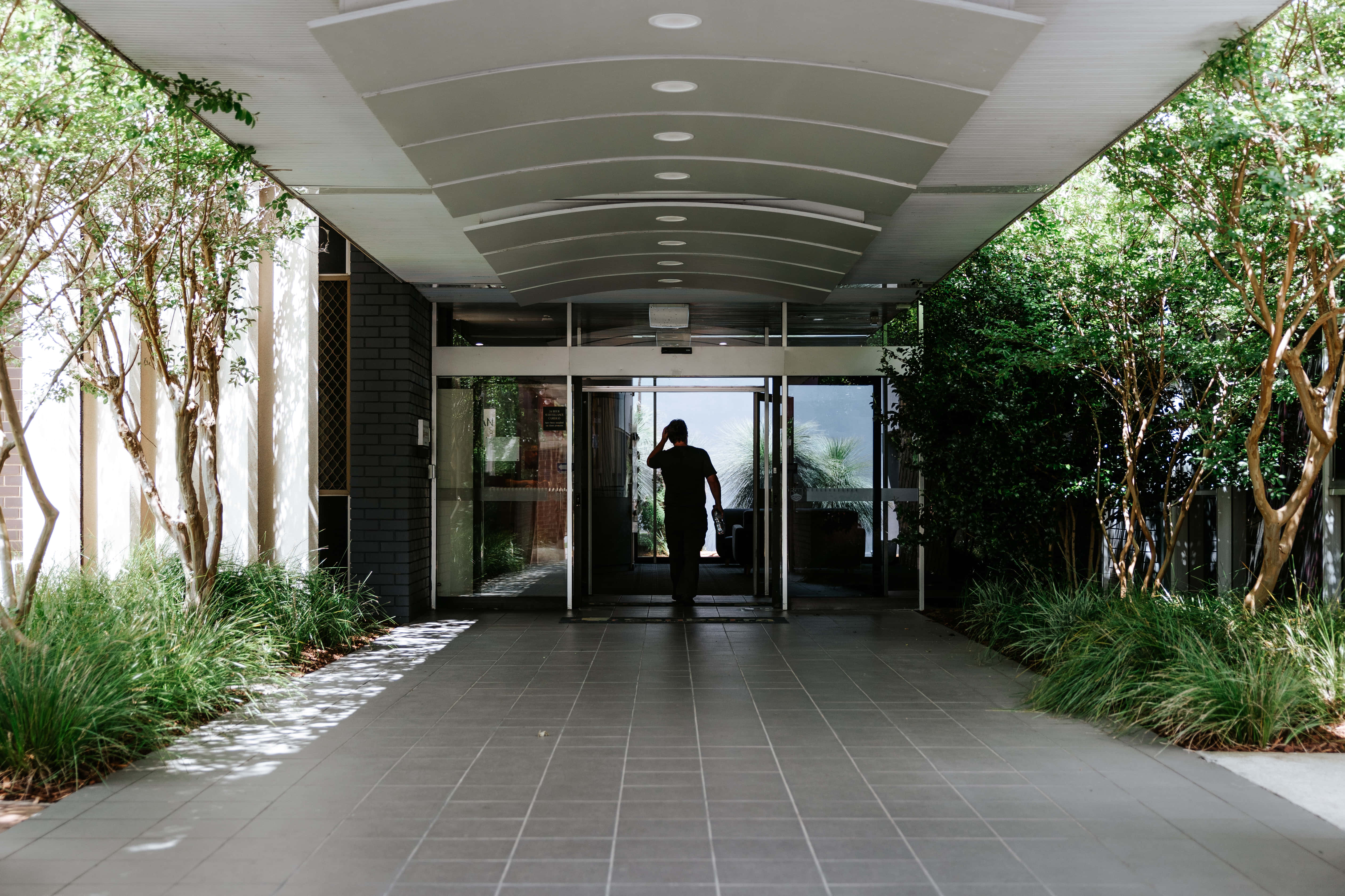 Flexible Working Space 1