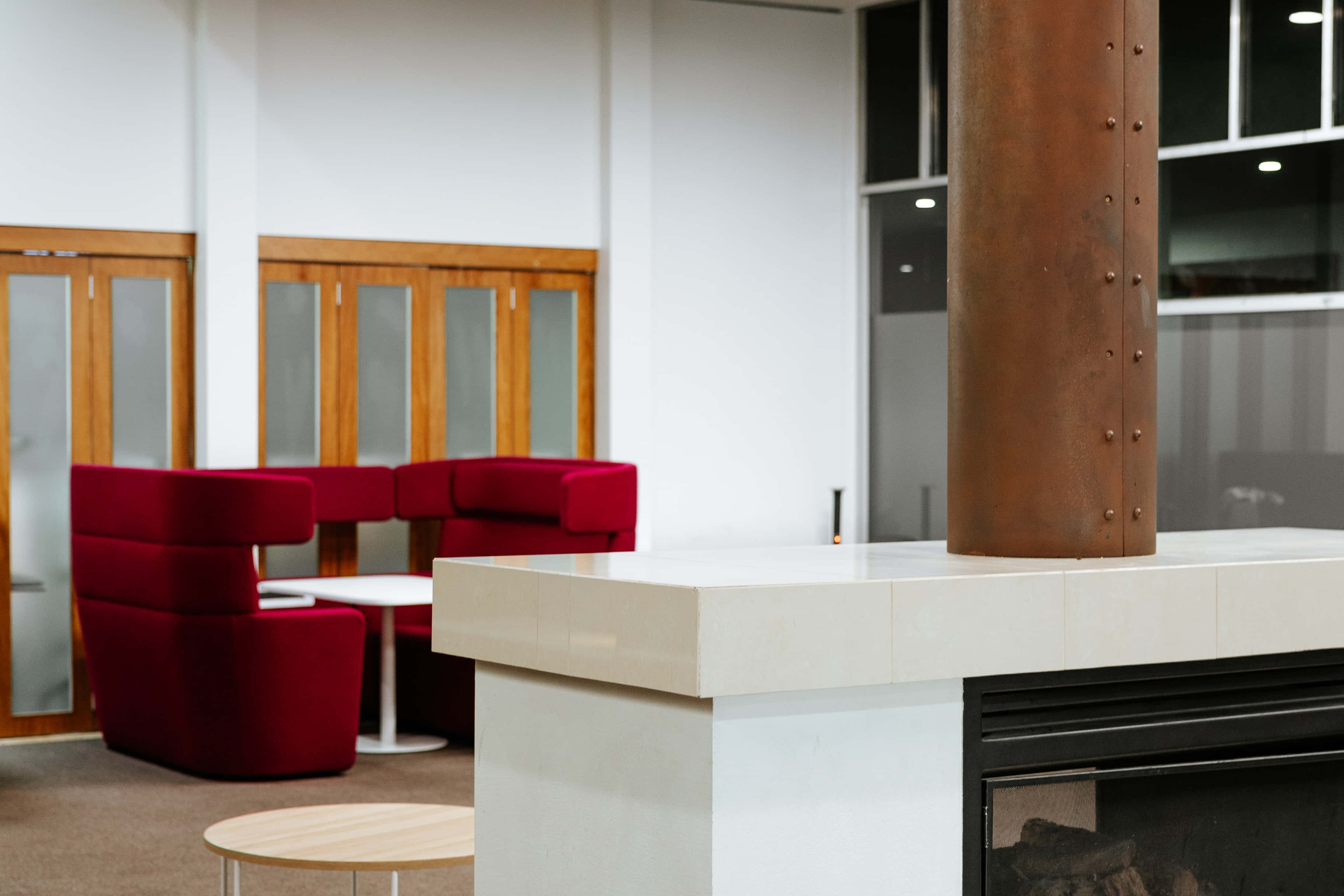 Flexible Working Space 2