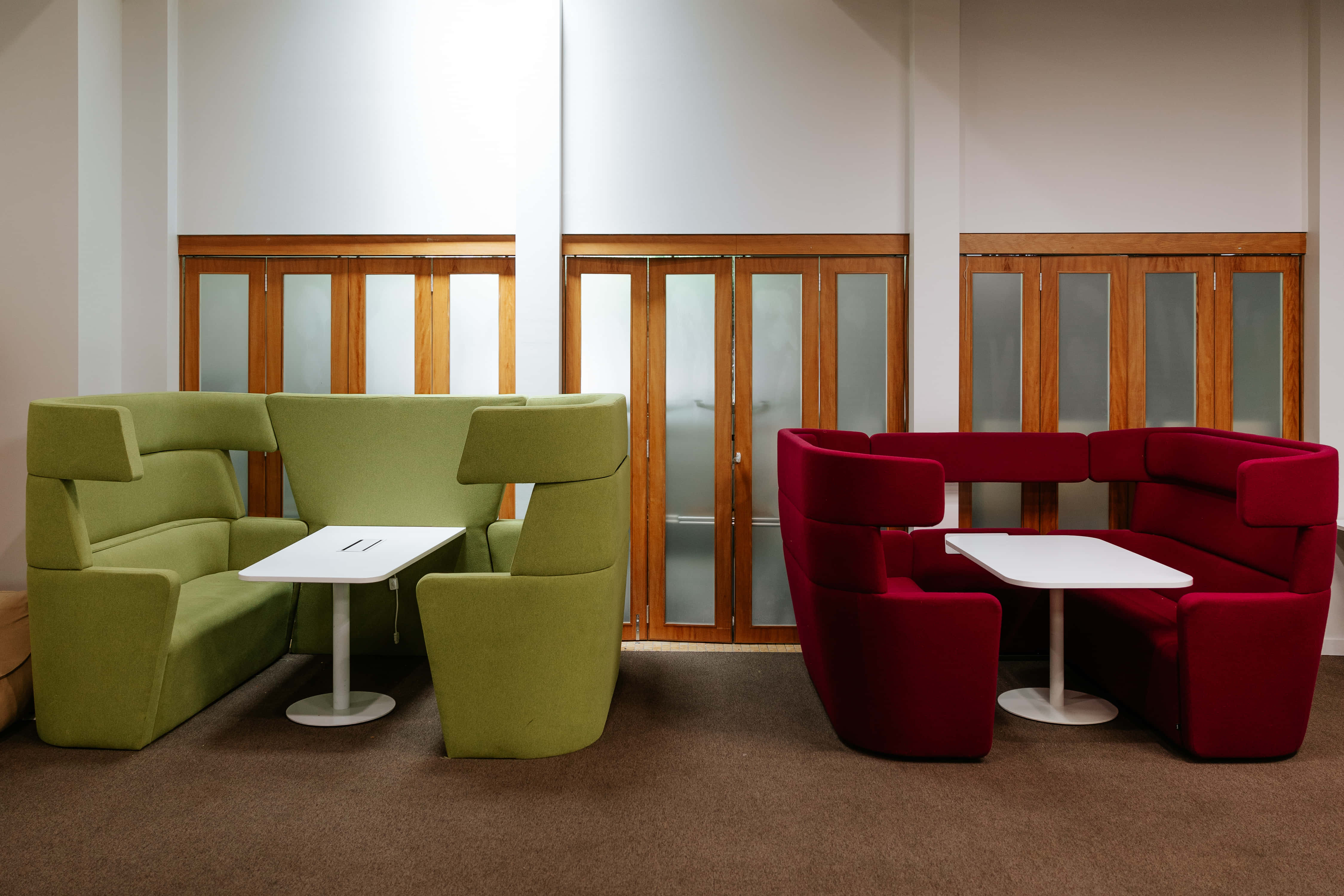 Flexible Working Space 0