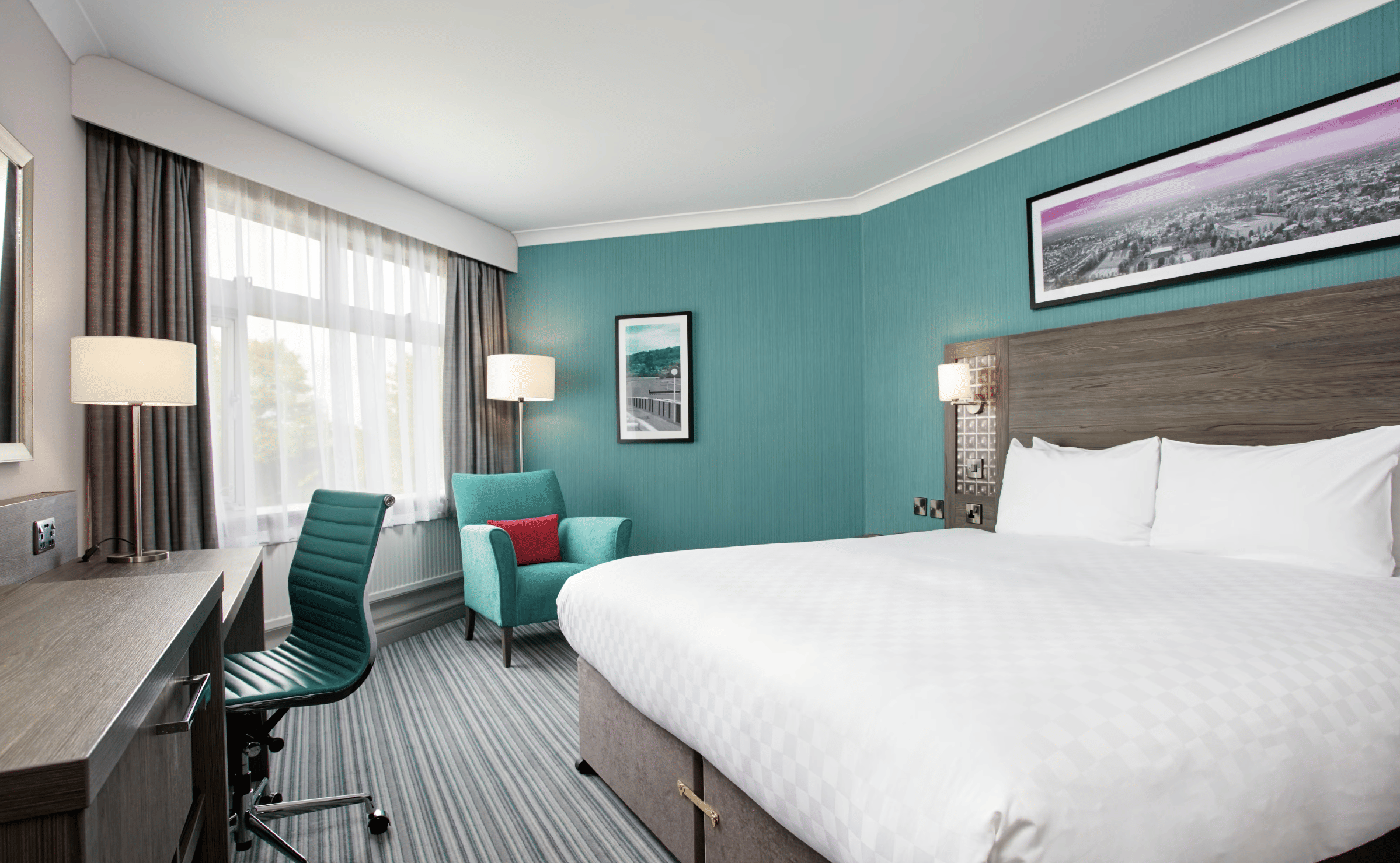 Stuart Suite 3