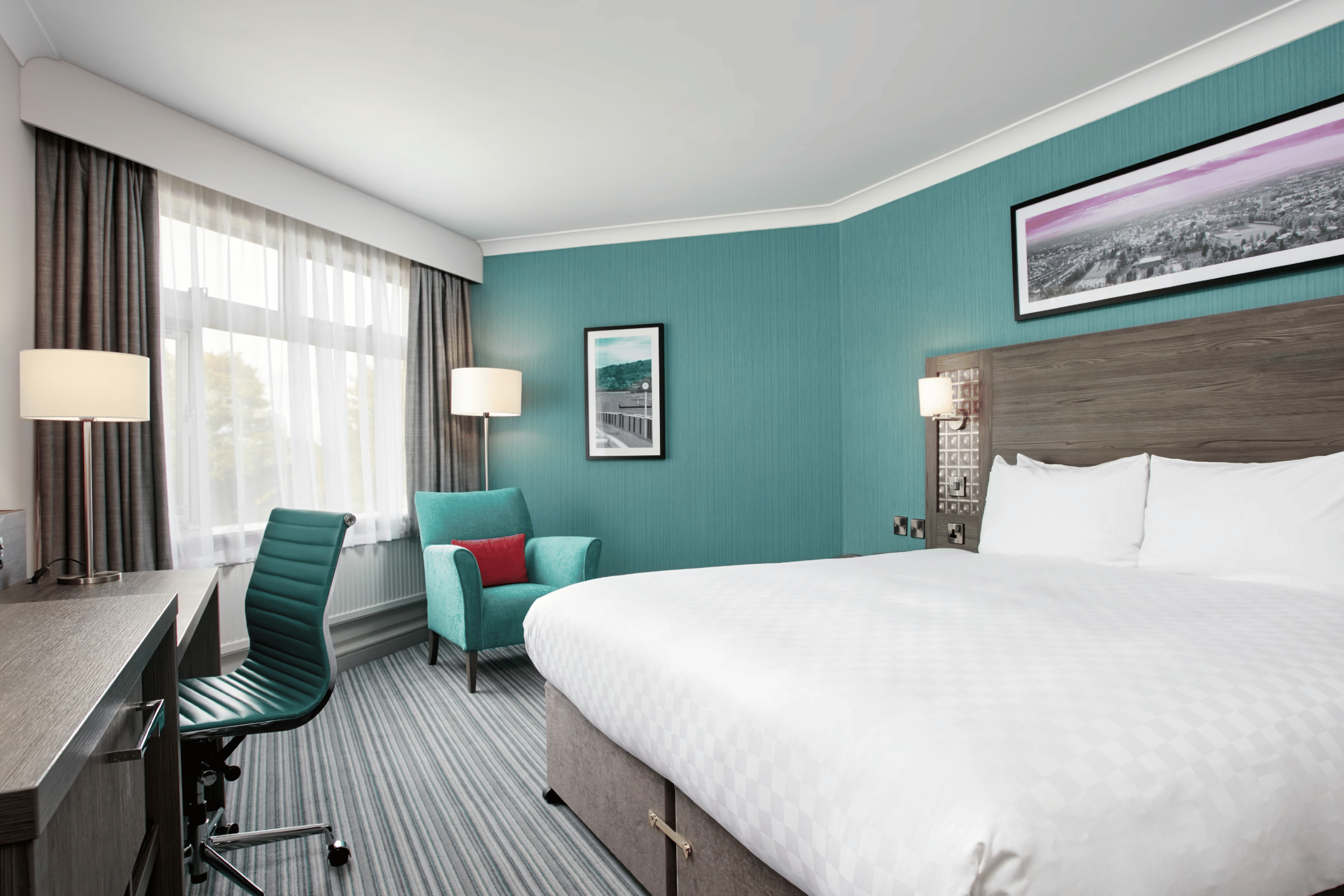 Stuart Suite 3