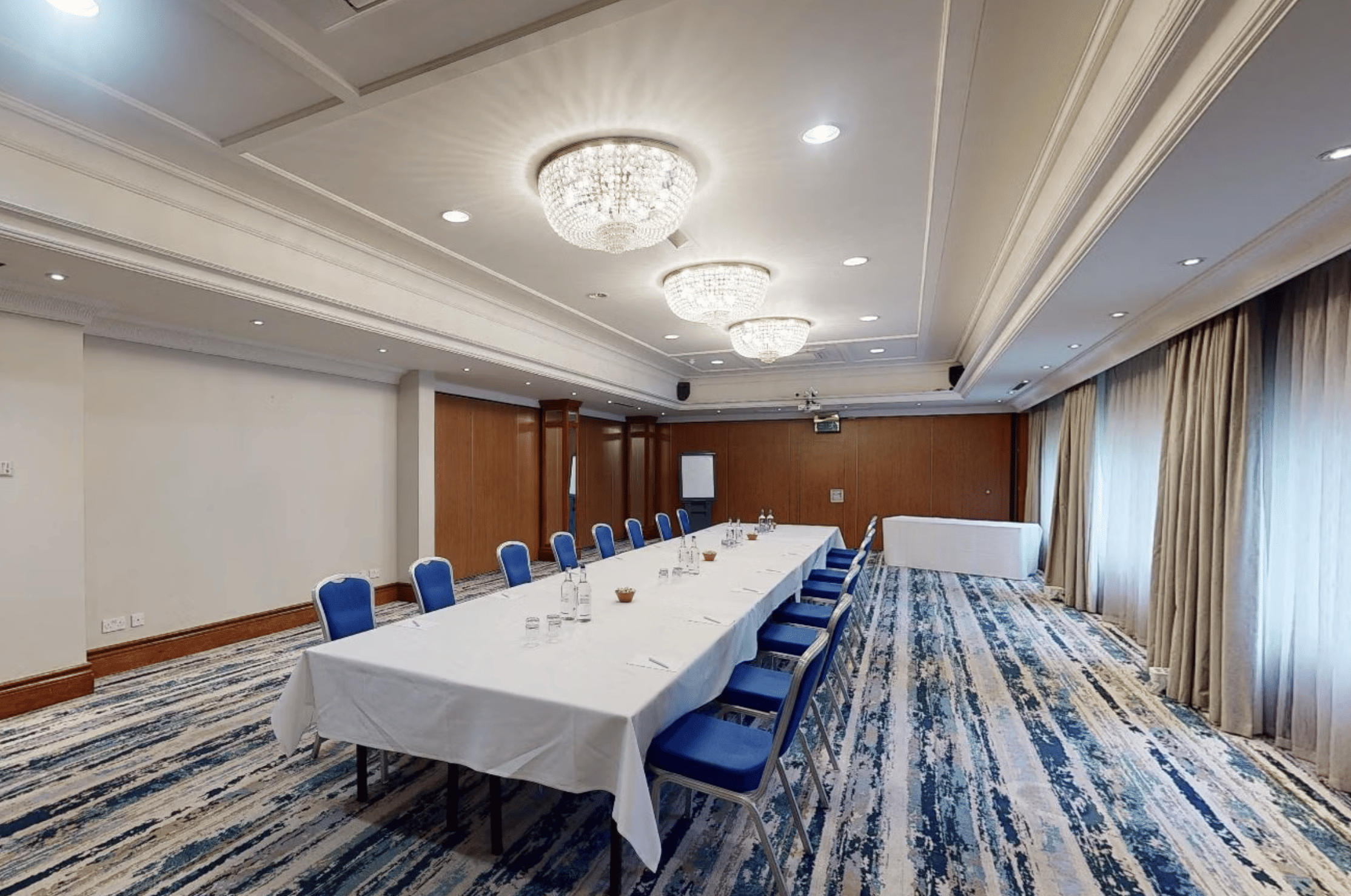 Stuart Suite 1