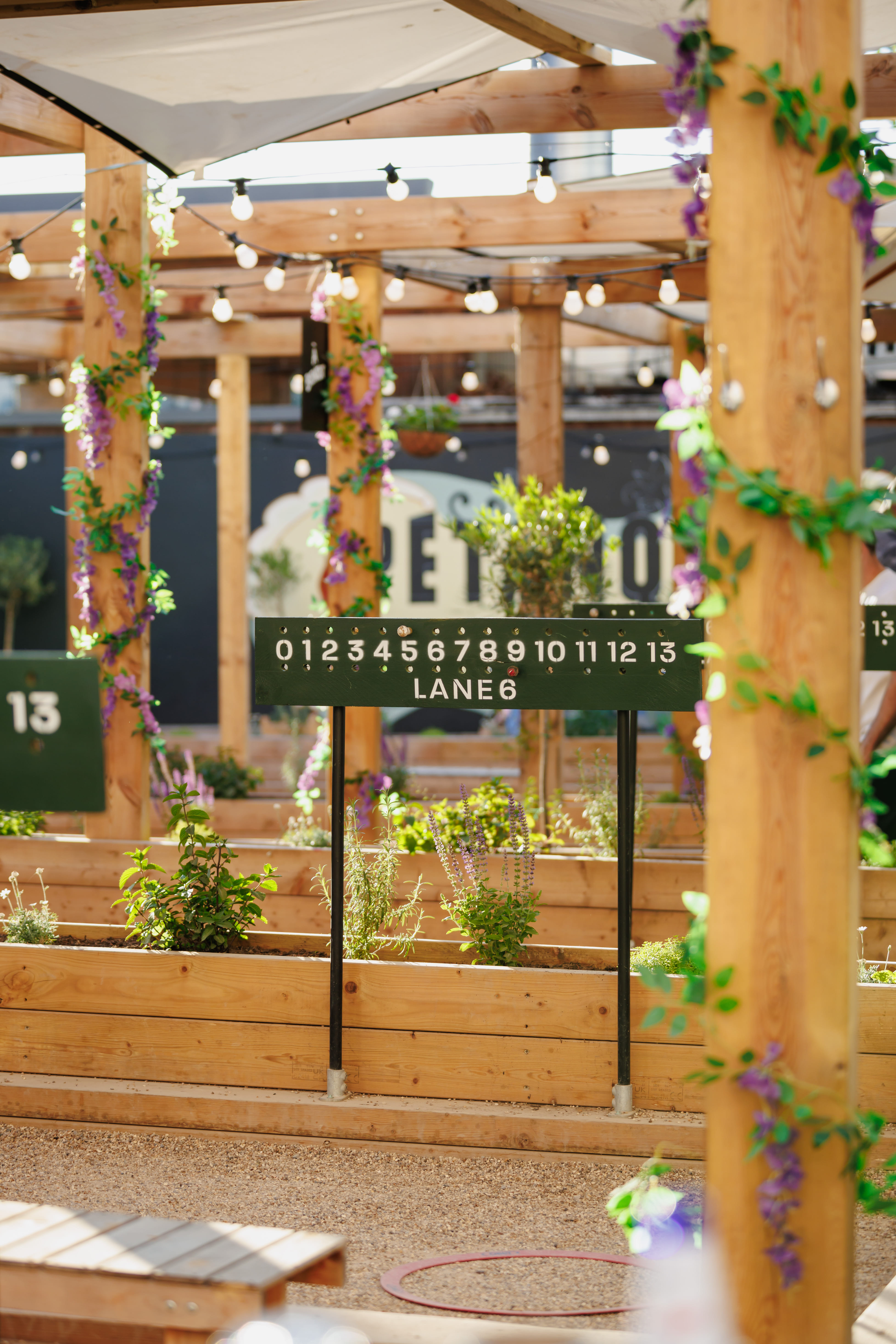 Boulebar | London's best competitive socialising venue 9