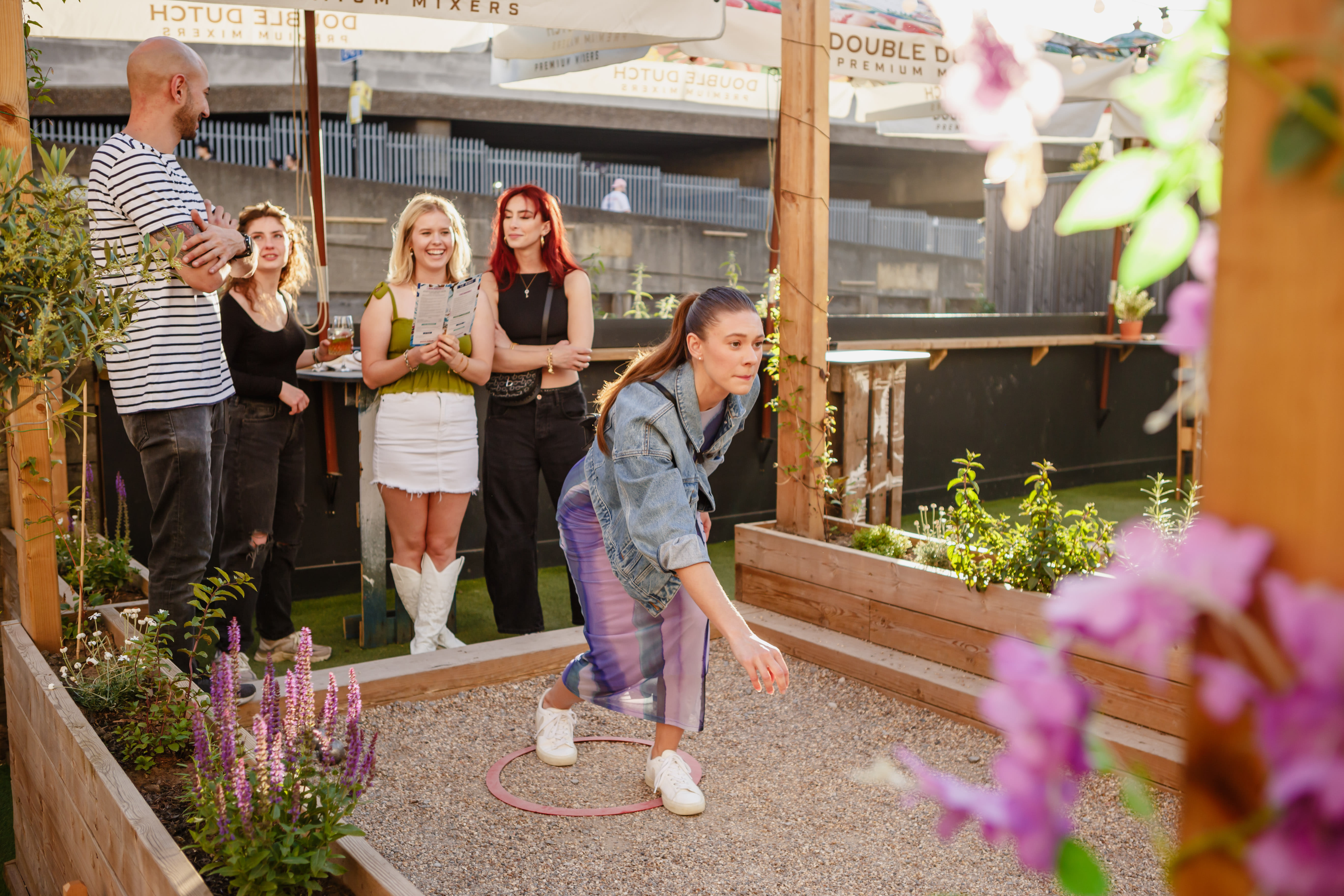 Boulebar | London's best competitive socialising venue 5