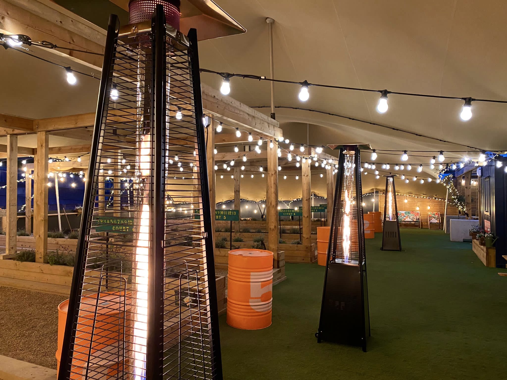 Boulebar | London's best competitive socialising venue 10