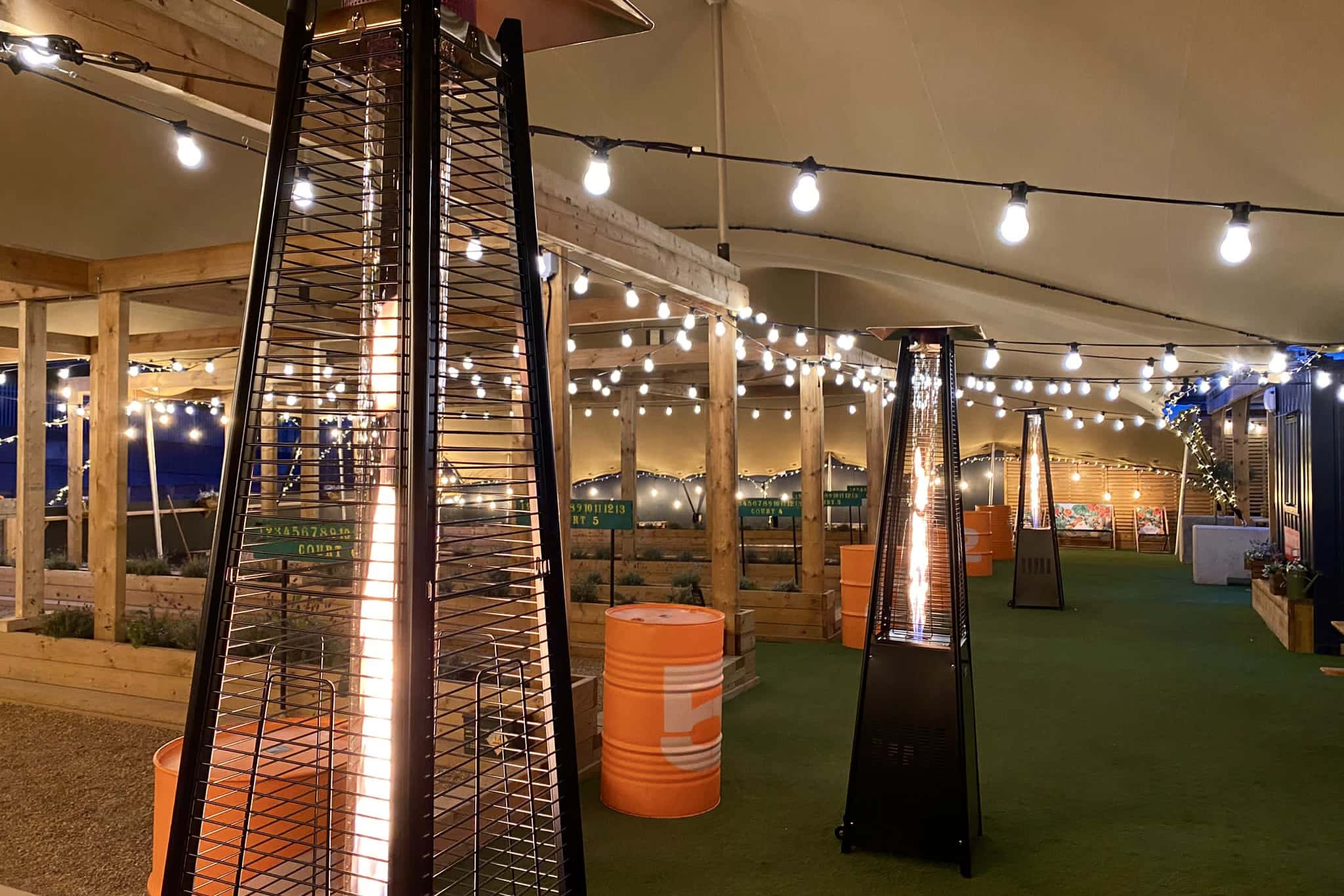 Boulebar | London's best competitive socialising venue 10